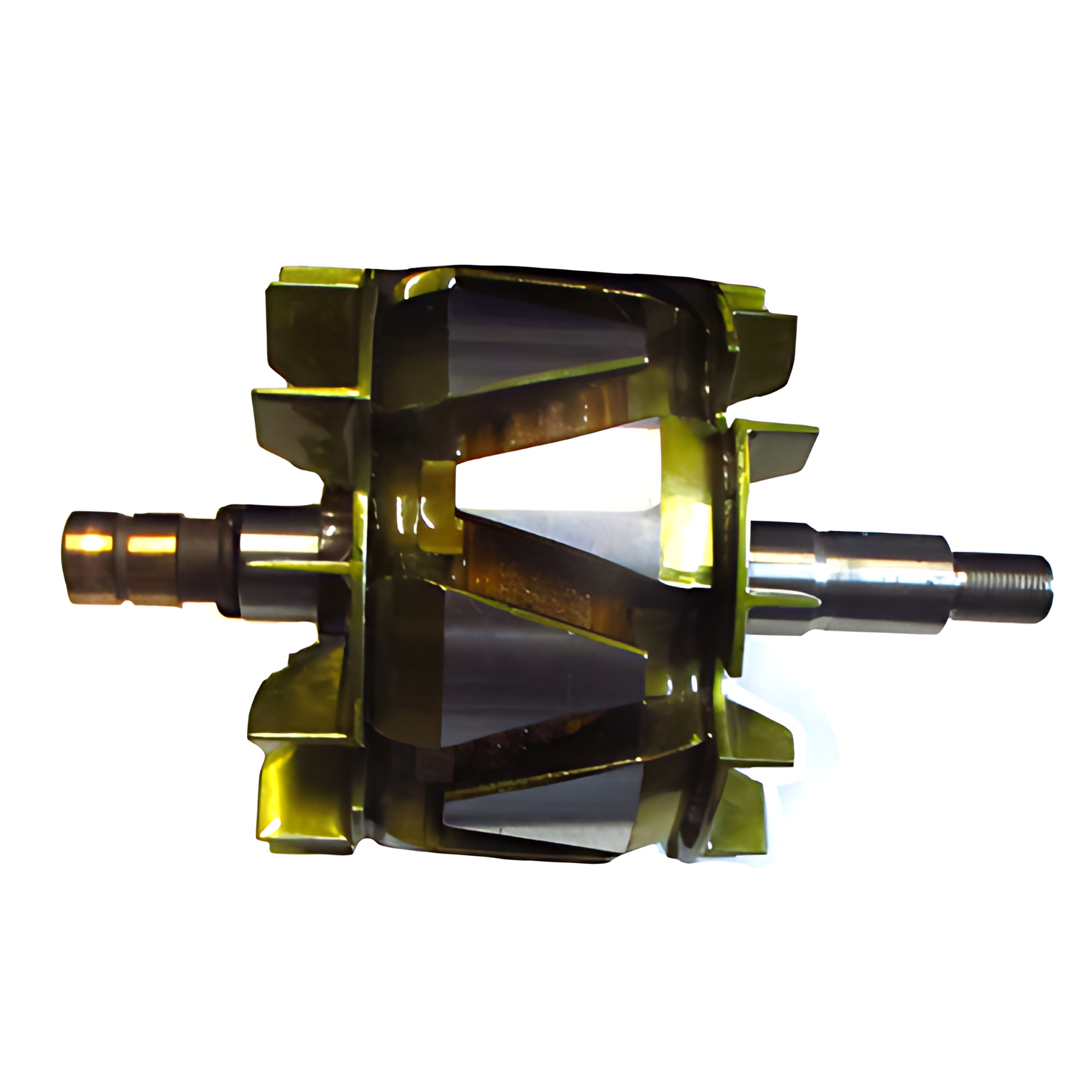 ROTOR BI DIRECIONAL DO ALTERNADOR PRESTOLITE 24V 150A - AVI168W3170-2000