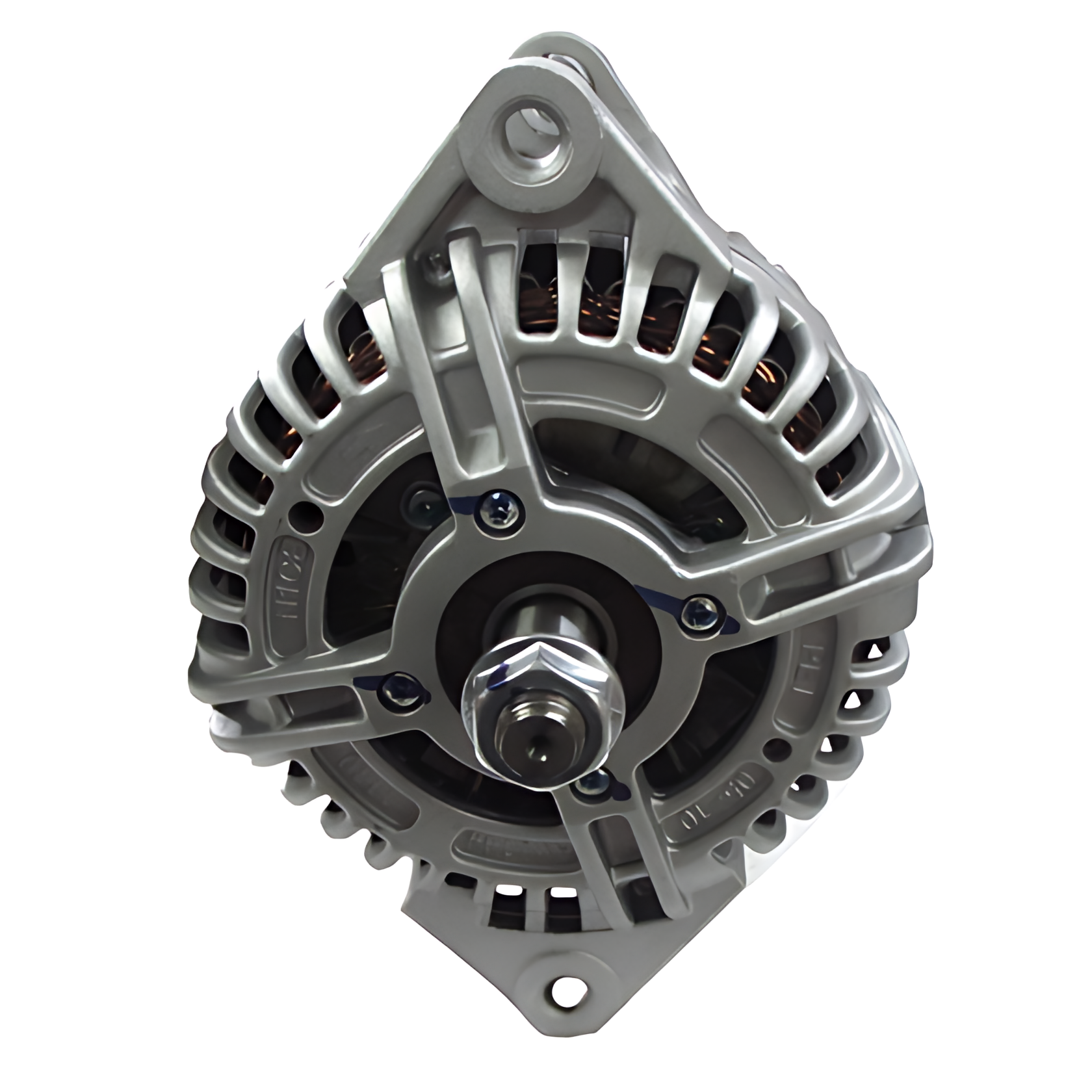 ALTERNADOR PRESTOLITE 24V 100A - AVI144W3002