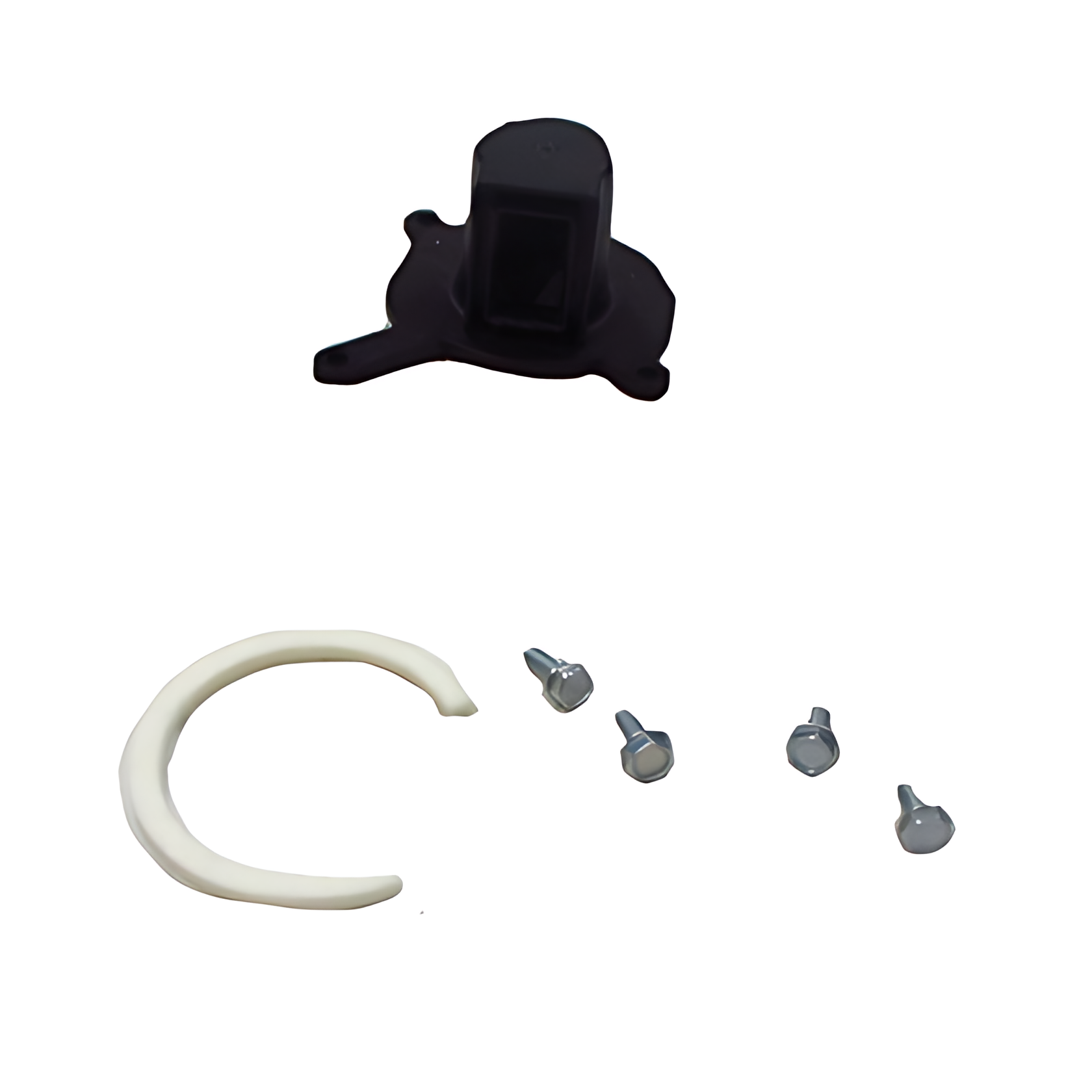 KIT REPARO CAPA DE PROTECAO ALTERNADOR  PRESTOLITE 24V 100A - AVI144W3001-19-0005