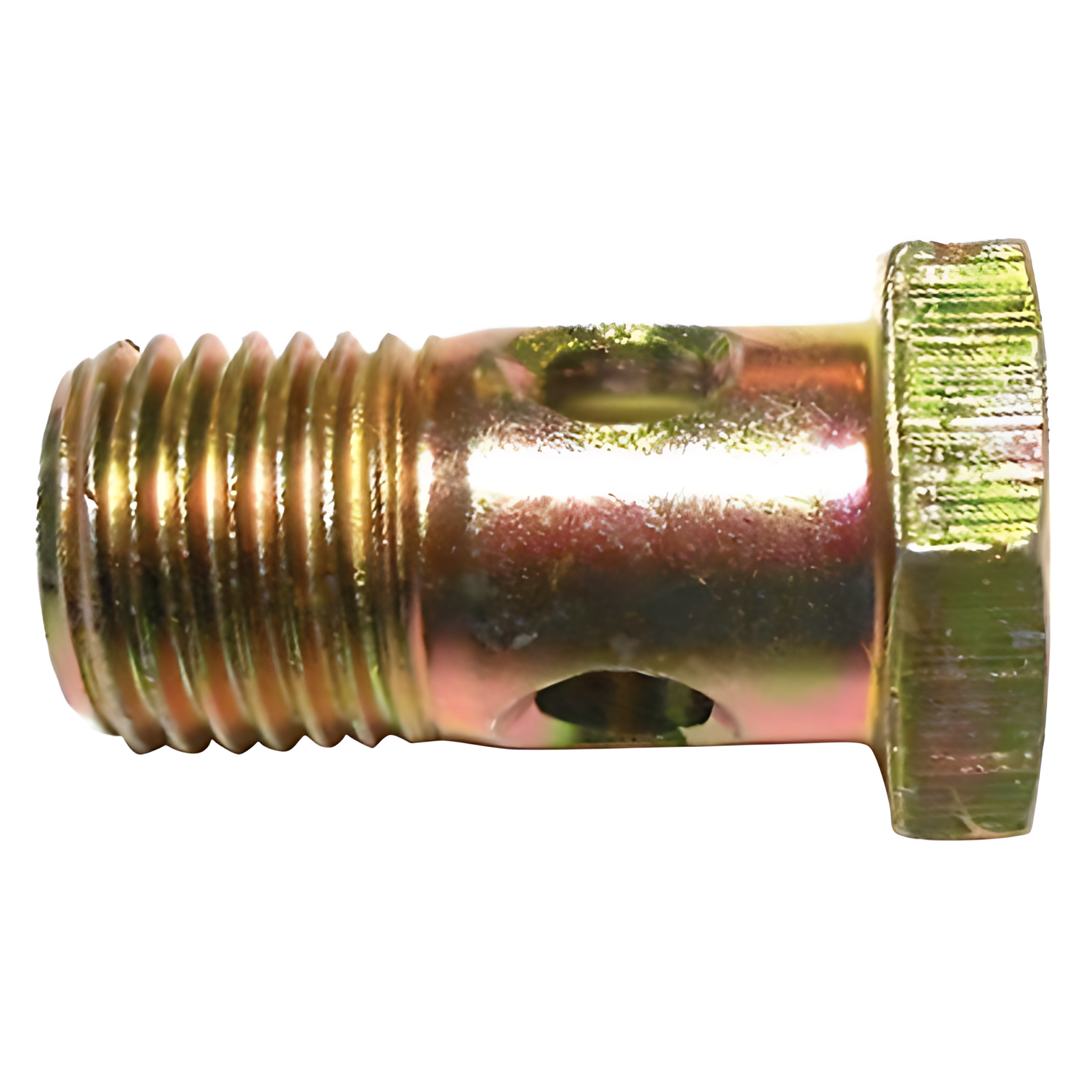 PARAFUSO TUBULACAO COMBUSTIVEL ( M14 X 1,5 ACO 8.8 ) - 10049P