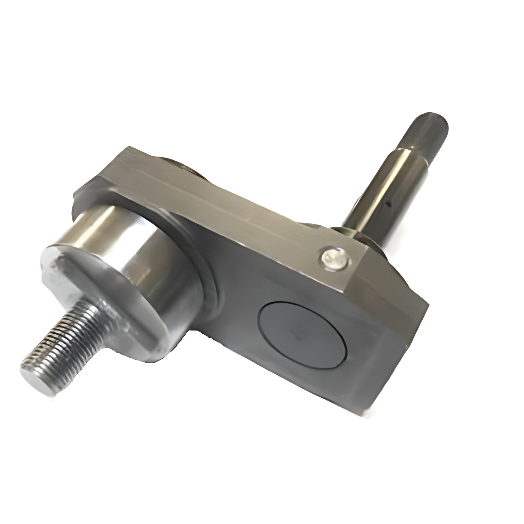 EIXO SUPORTE POLIA TENSORA ( ESPECIAL COM ROLAMENTO ) - 10479P