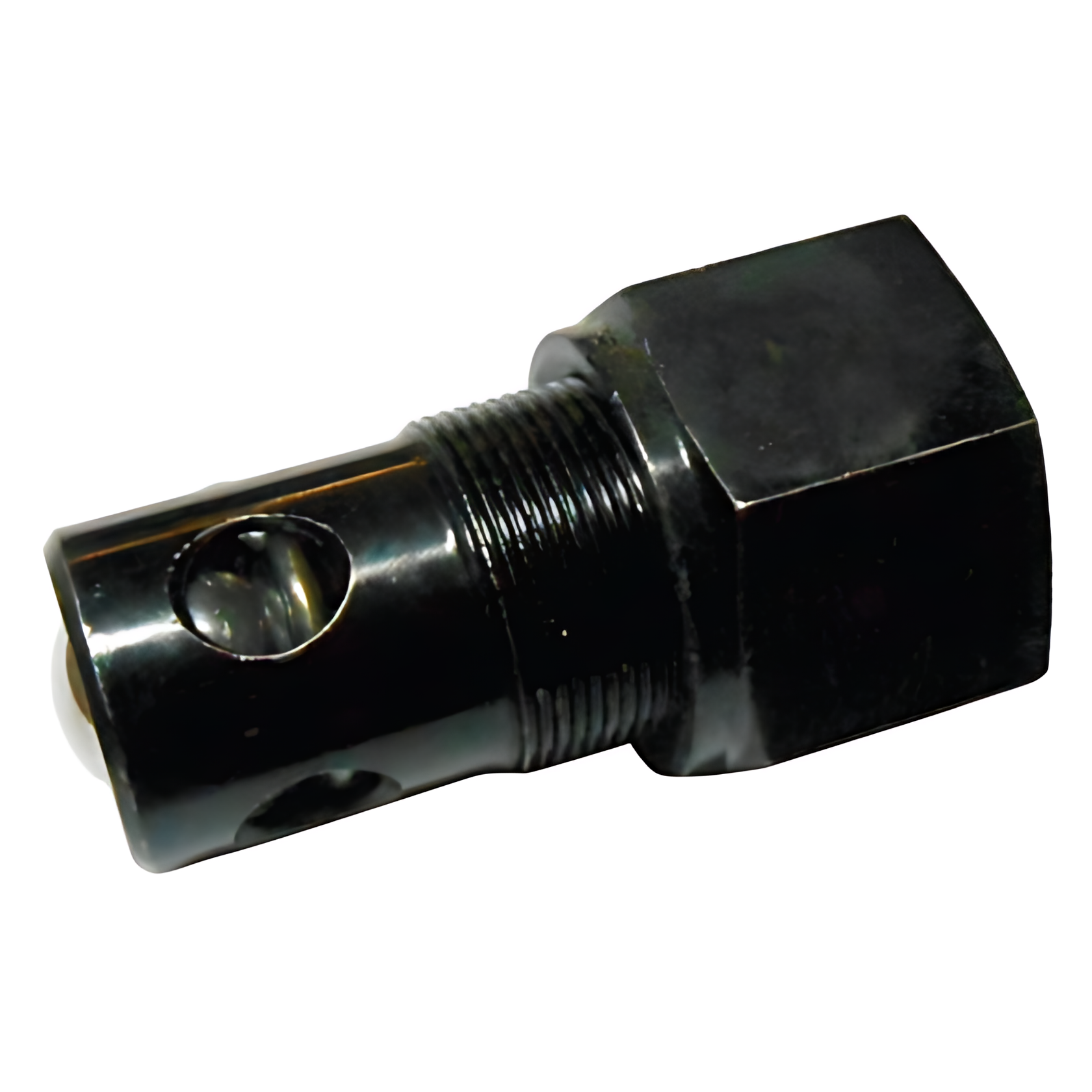 VALVULA RETORNO ALIVIO FILTRO OLEO MWM X10 X12 - TAE115421