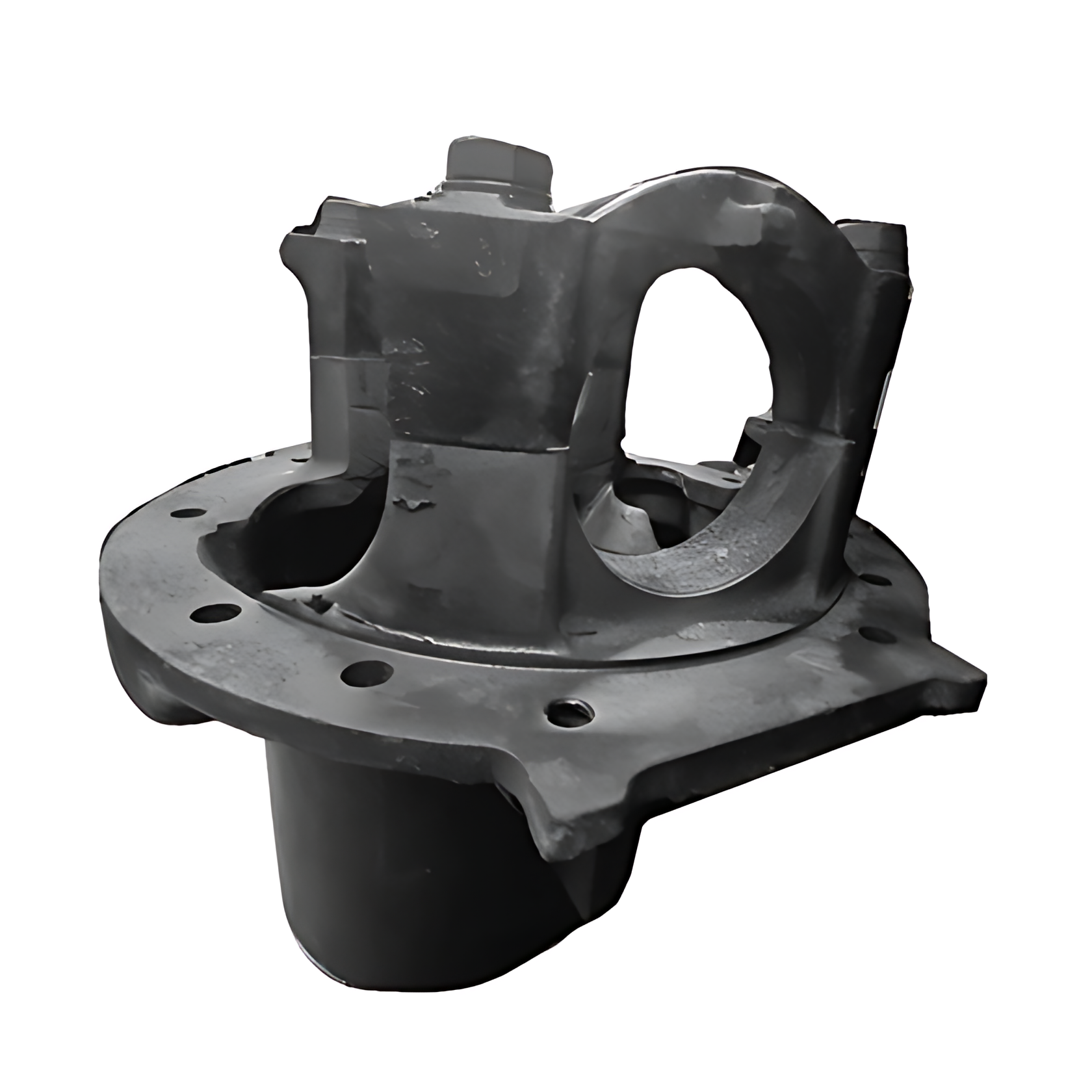 CARCACA CENTRAL DIFERENCIAL RD145 MD145 ( ANTERIOR  COM DIFF LOCK ) - A23200E1981