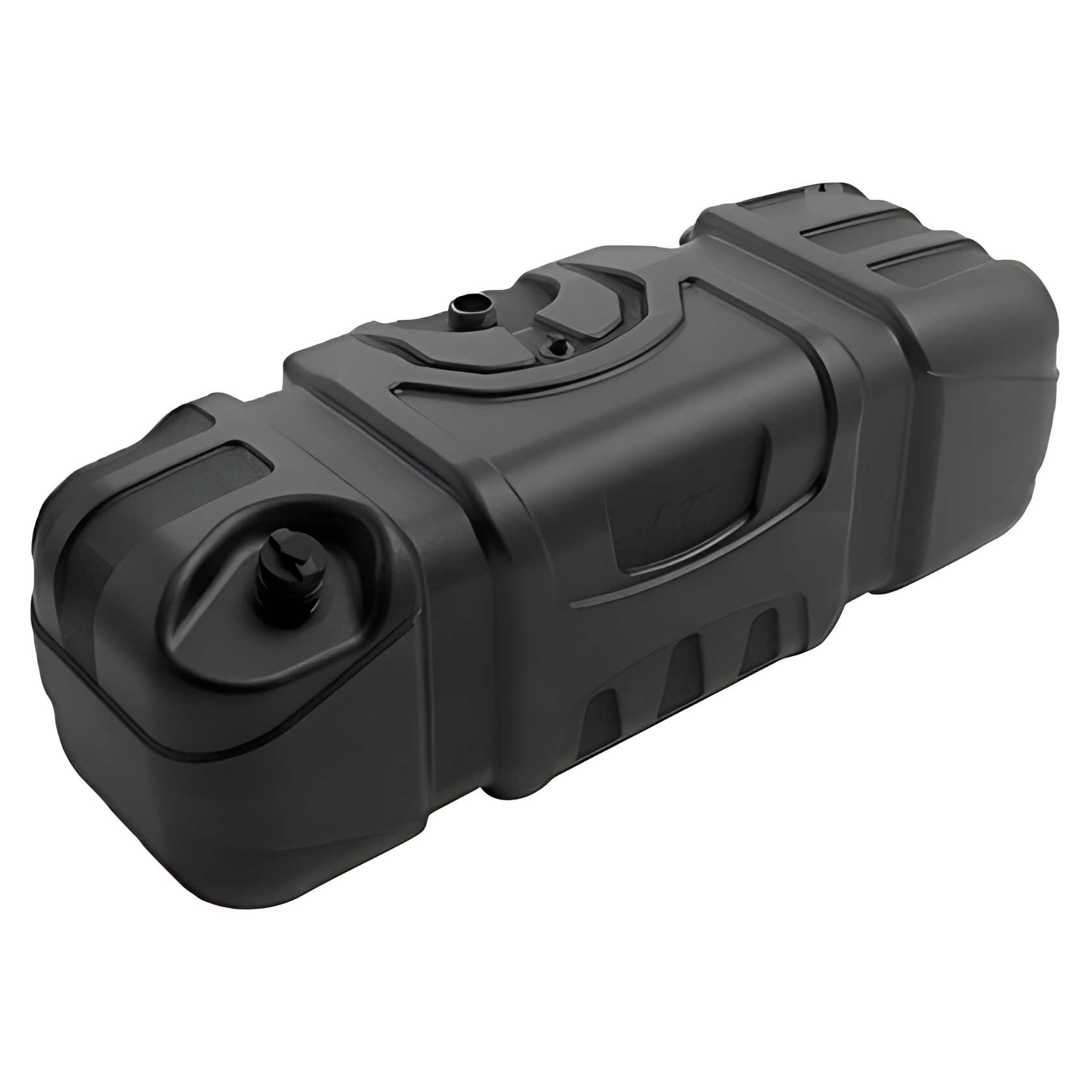 TANQUE PLASTICO MB AXOR E ATRON 590L - 9584701001