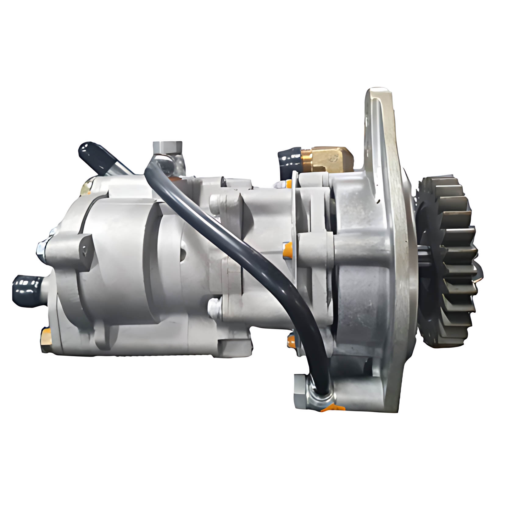 KIT INSTALACAO ABS 2S2/2M DIANTEIRO (12M) - 100000238859