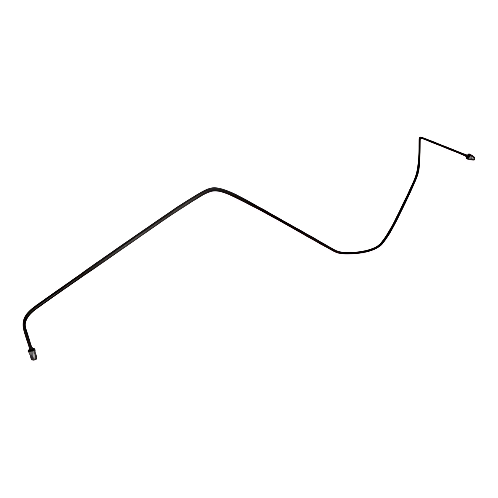 TUBO INJETOR SEGUNDO CILINDRO MWM 229 - TL7130302