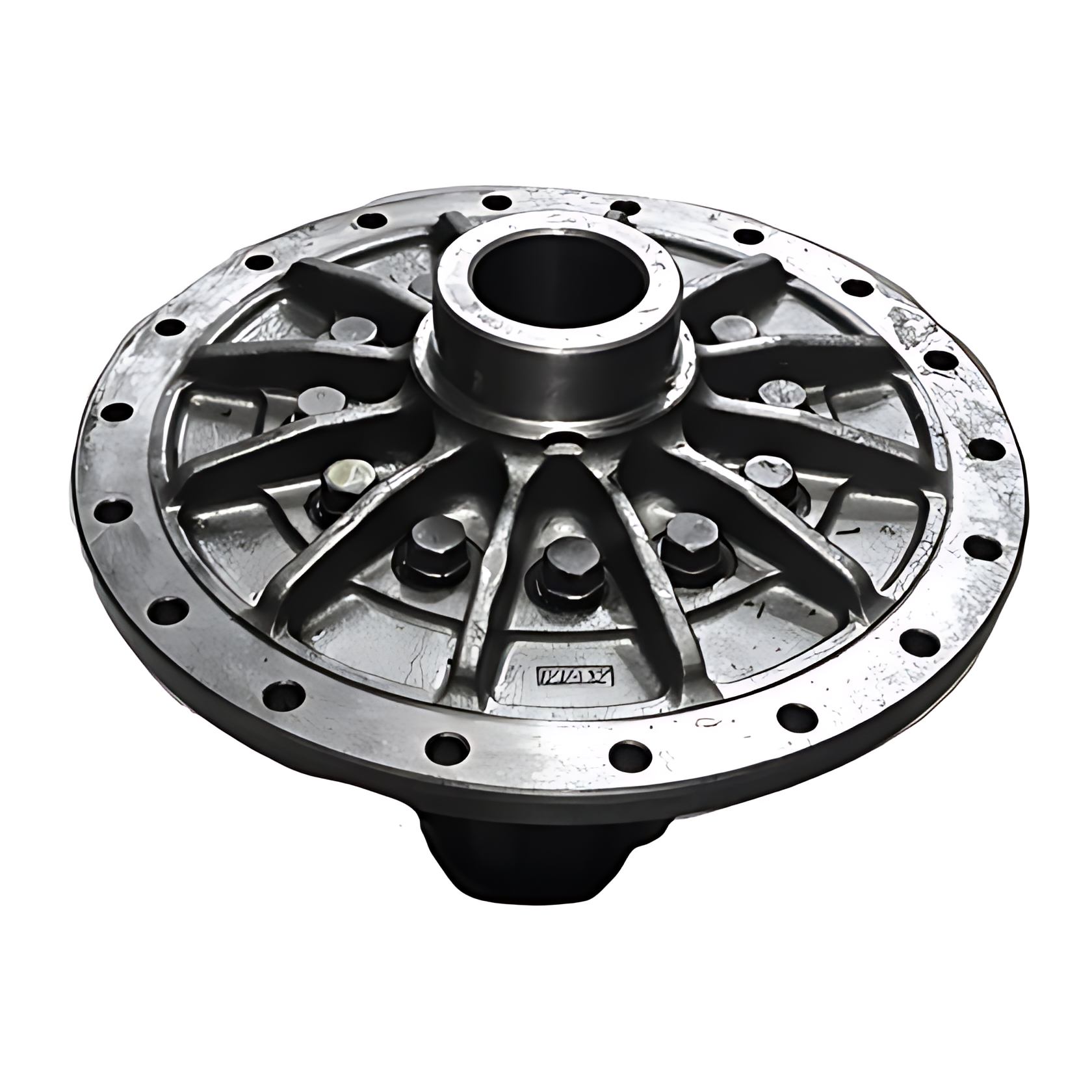 CAIXA SATELITE VAZIA HO4 01 HL4 01 HD4 02 - 6153500327