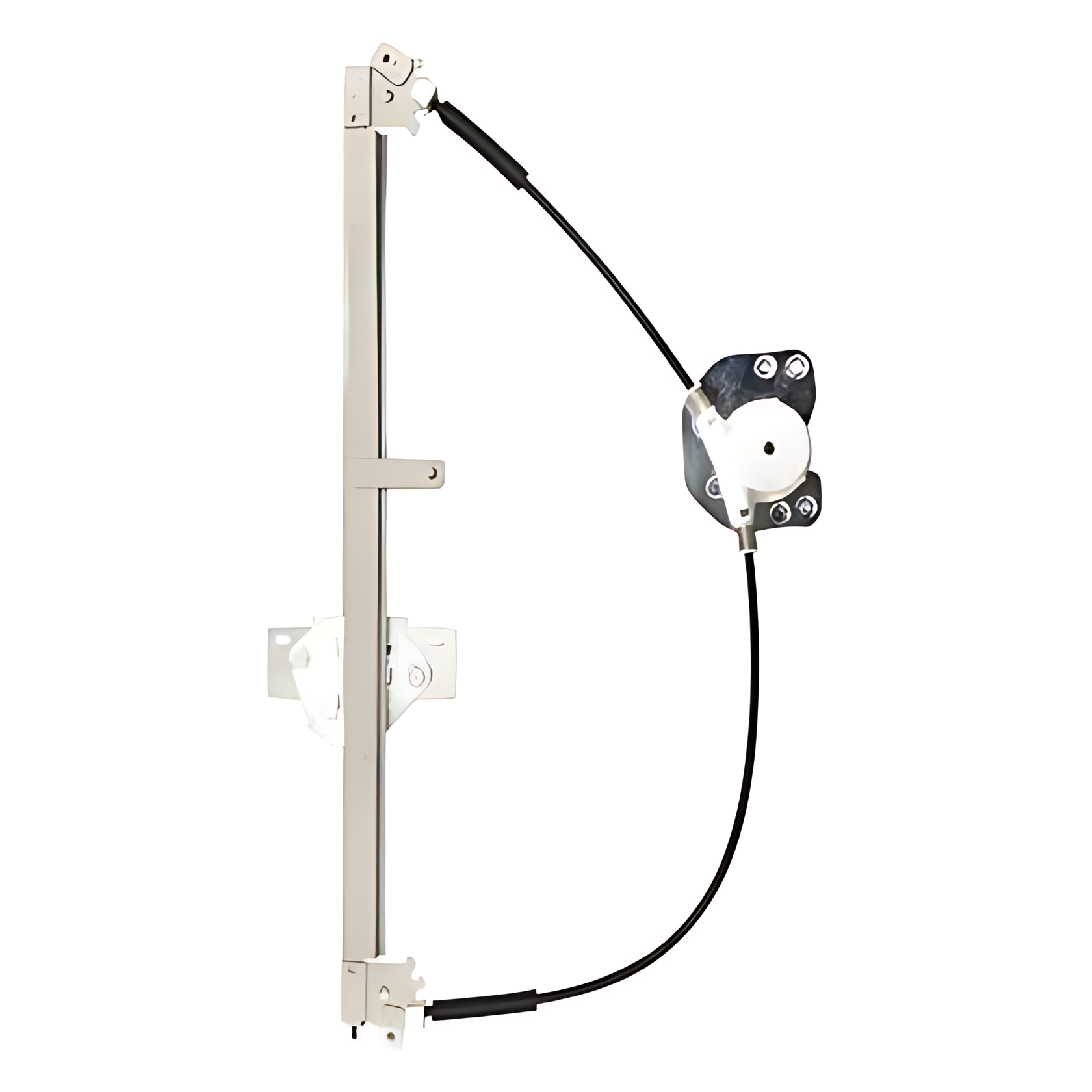 MAQUINA VIDRO LE ELETRICA SEM MOTOR - R4404ESM