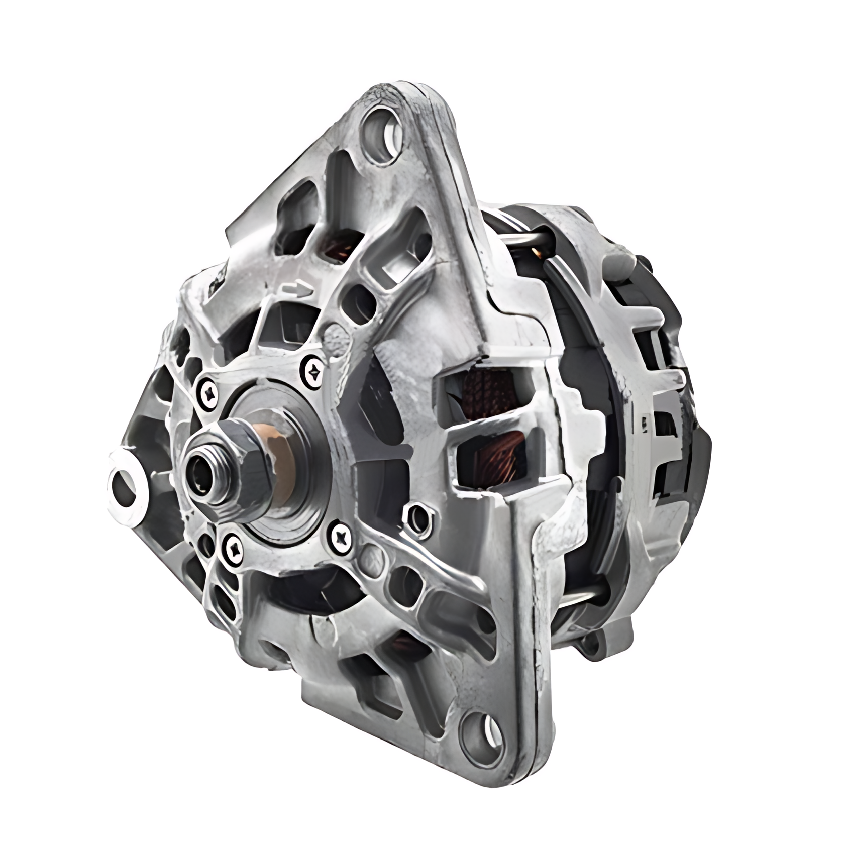 ALTERNADOR SEG C3 14V 53/120A - F000BL06P3