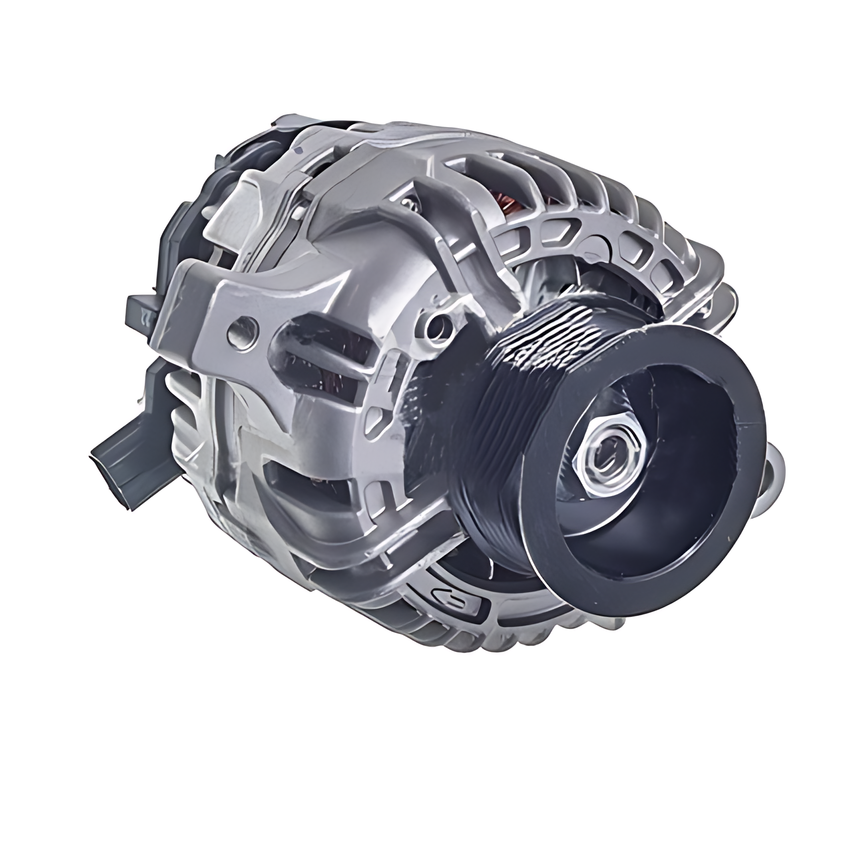 ALTERNADOR KCB1 14V 50/90A COM POLIA - 124325255