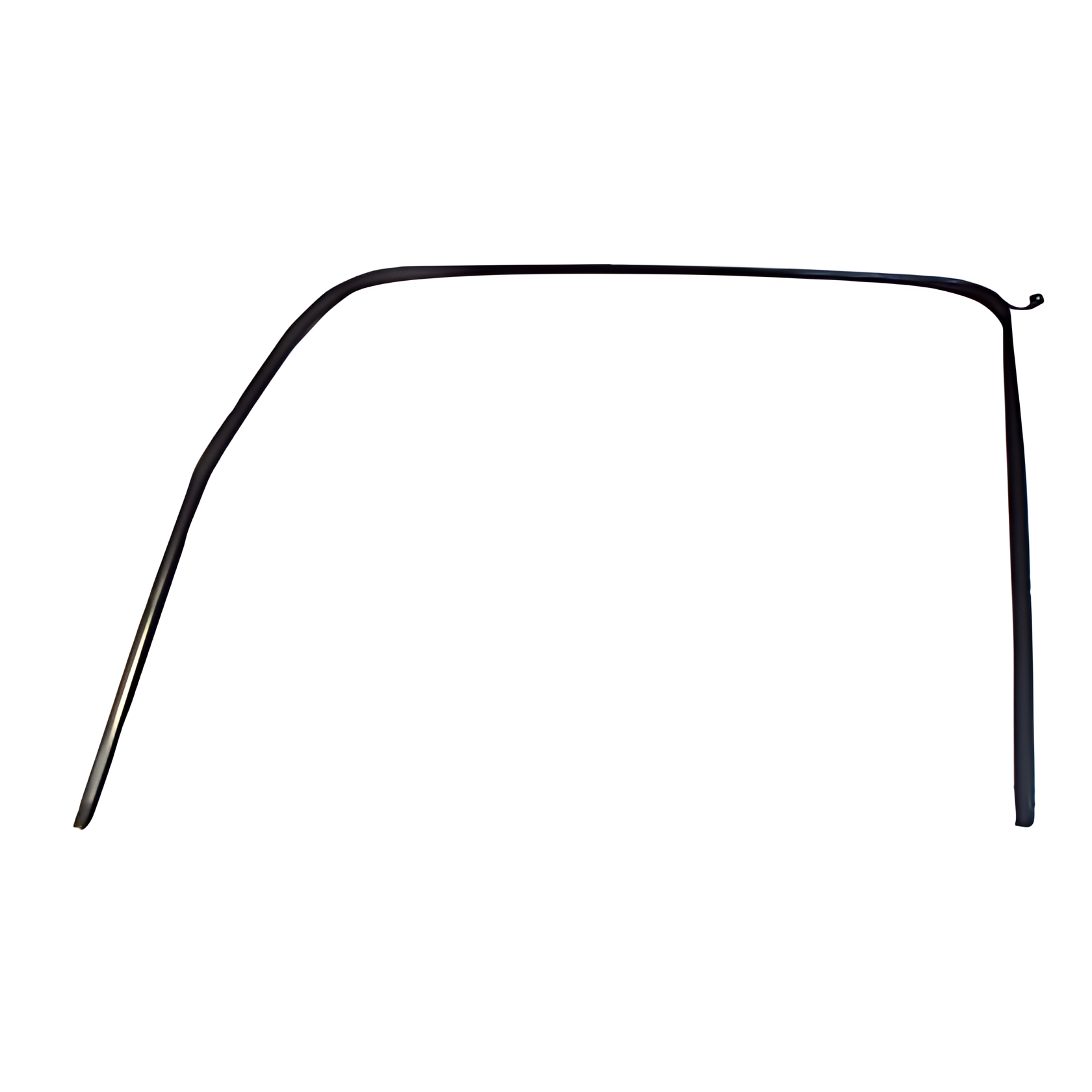 TRILHO GUIA PORTA SUPERIOR LD - 23B831644