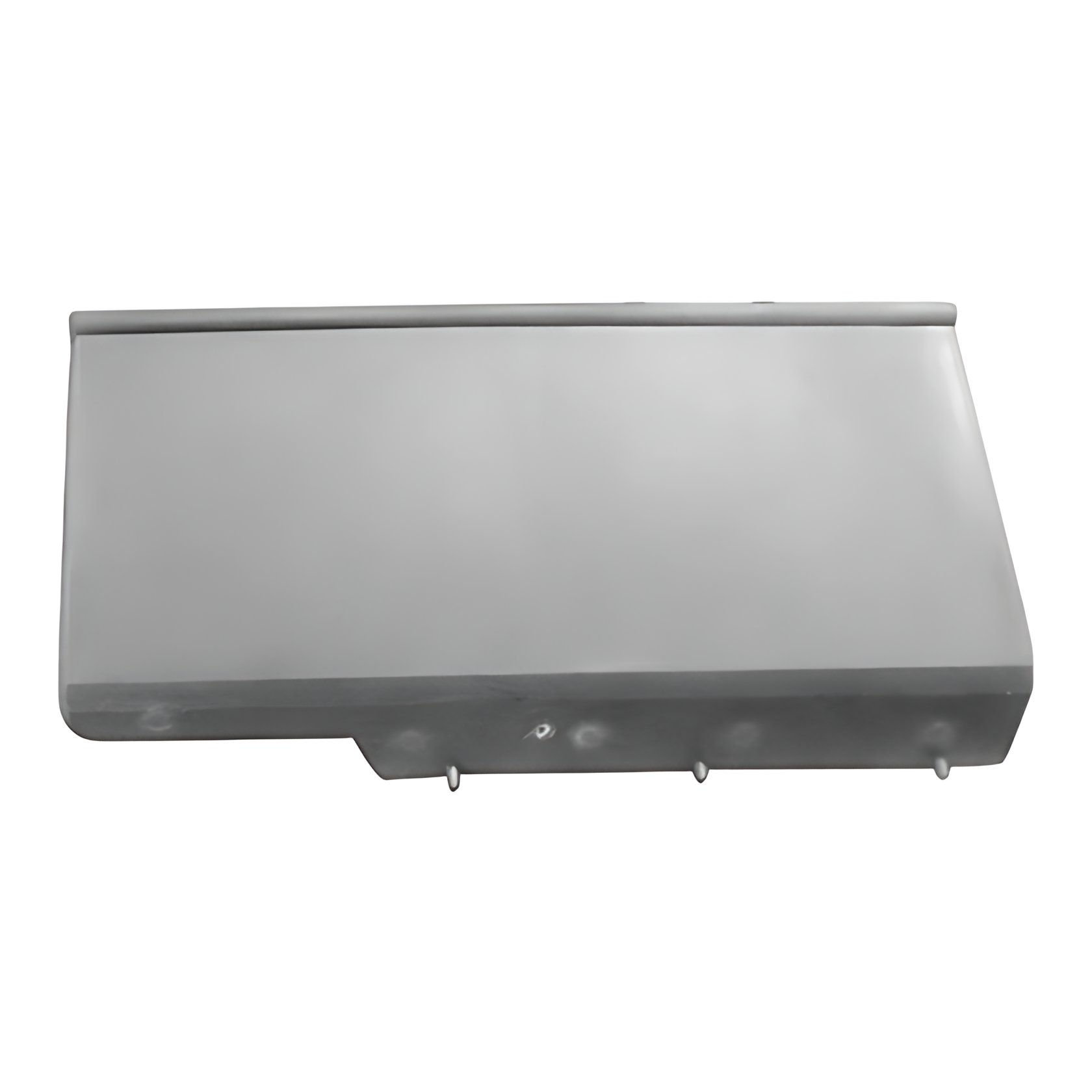 PORTA DOCUMENTO 2000 CINZA ( PORTA LUVAS ) - 100100258