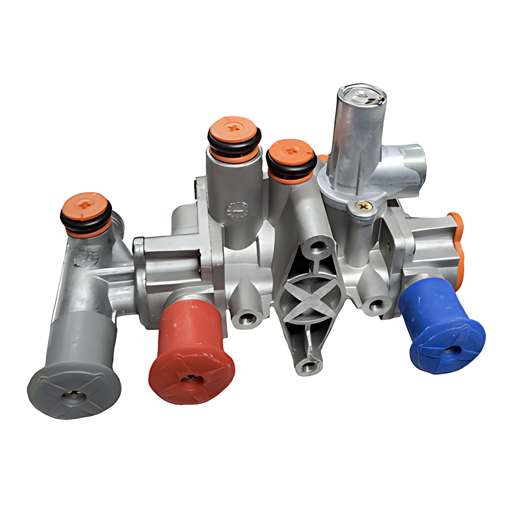 PAINEL COMANDO 3 VALVULAS 6G - PA030020