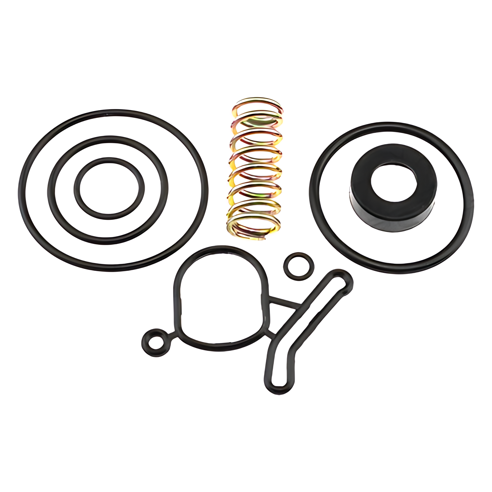 JOGO REPARO VALVULA RELE APM MBB - QA2024RMB