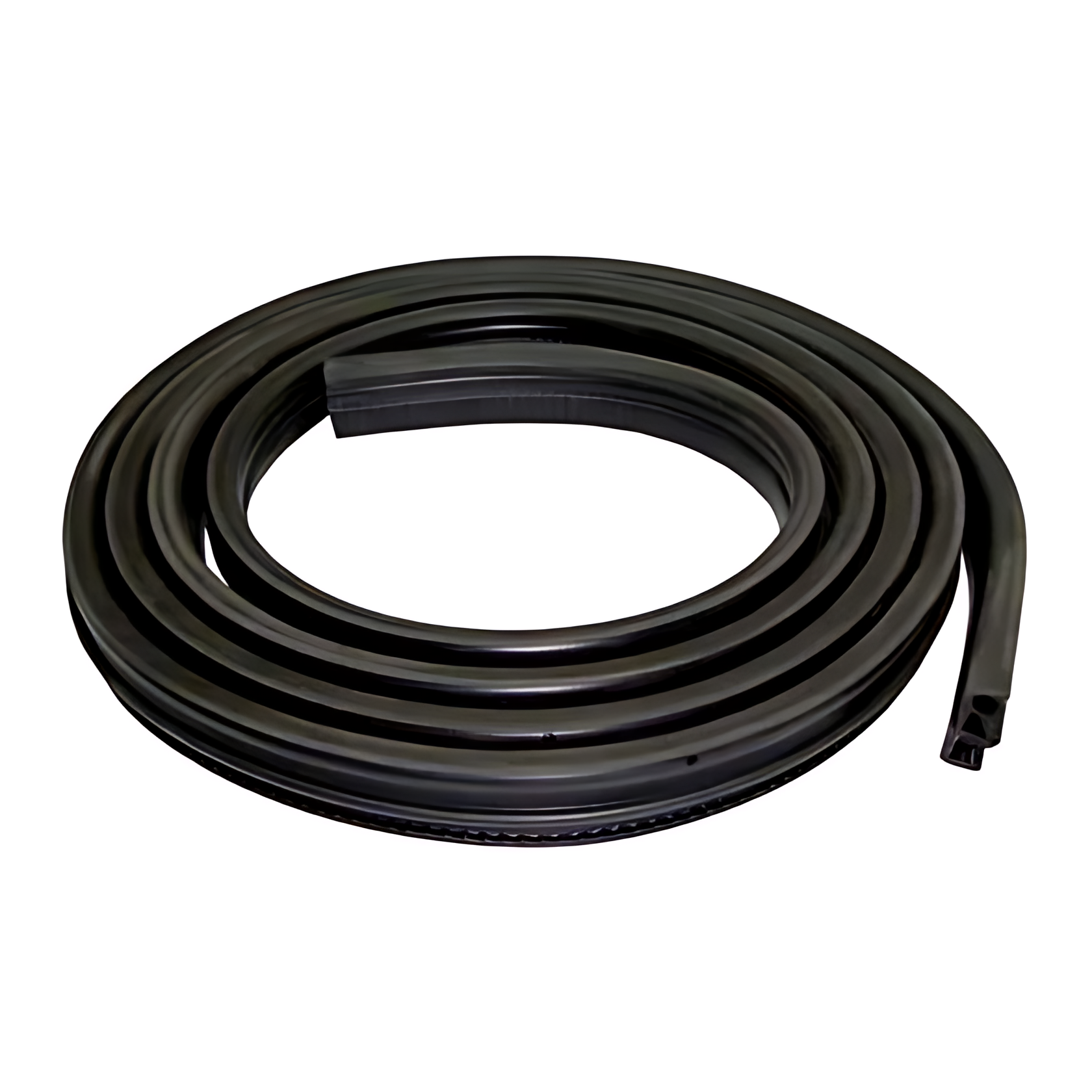 BORRACHA PORTA LE LD 5000MM - 6886977198