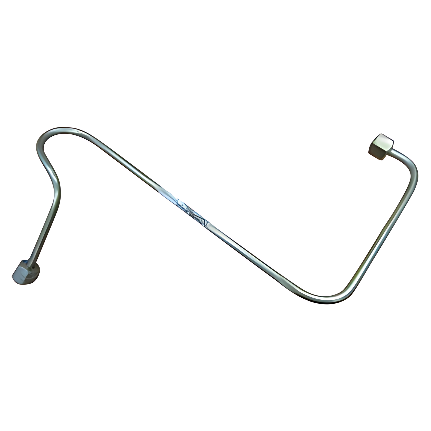 TUBO INJETOR PRIMEIRO CILINDRO MWM - 2RD130301