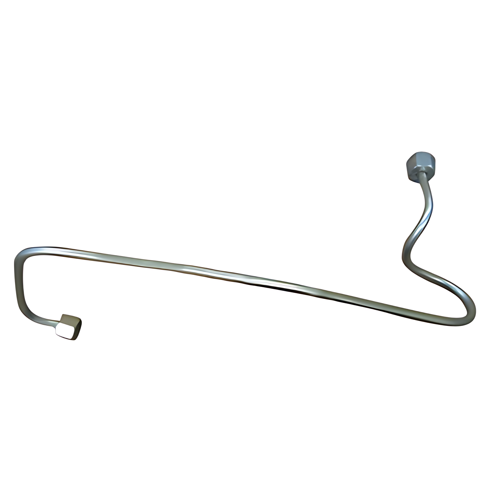 TUBO INJETOR SEGUNDO CILINDRO MWM - 2RD130302