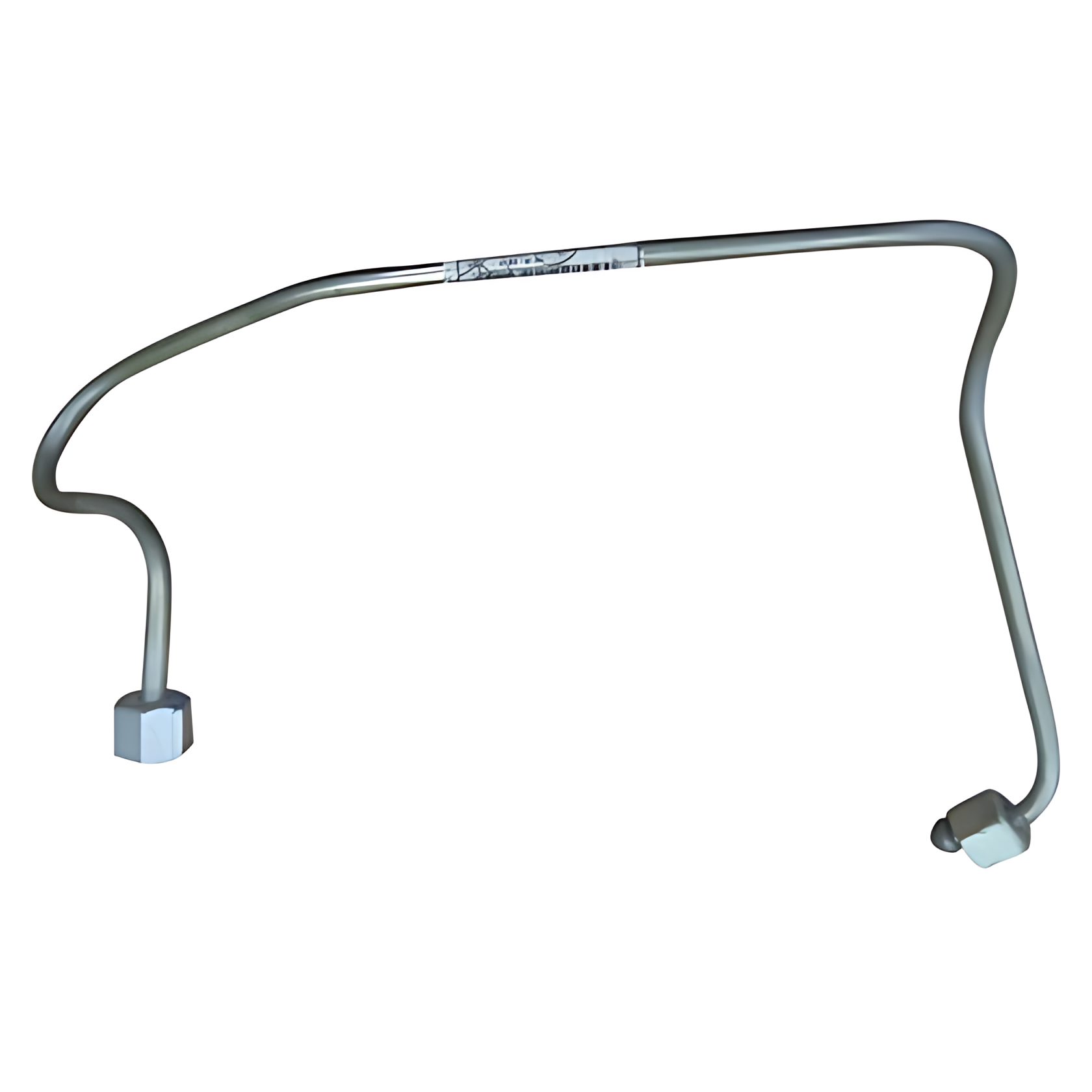 TUBO INJETOR TERCEIRO CILINDRO MWM - 2RD130303