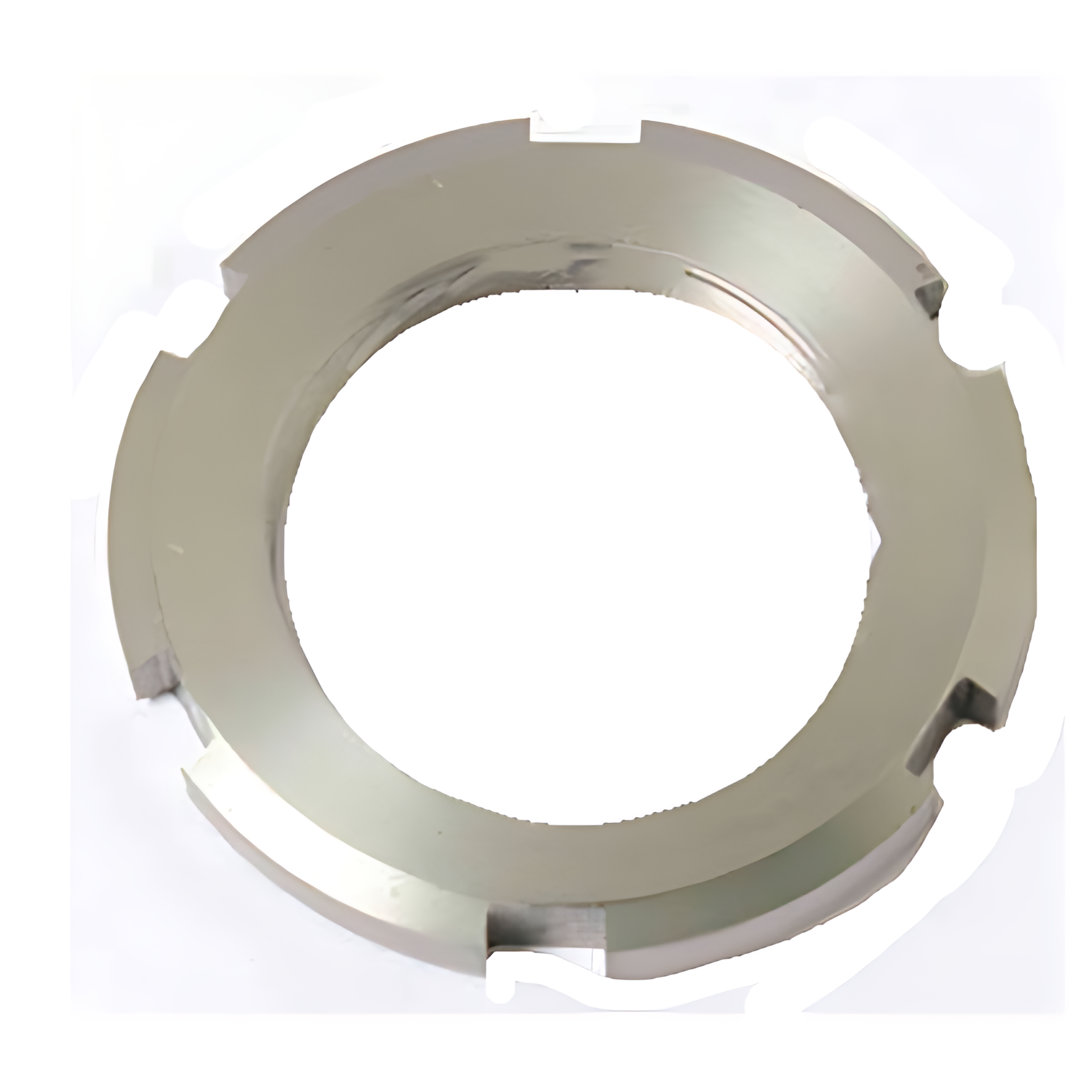 PORCA DA CARCACA DO TRUCK - MIC0023