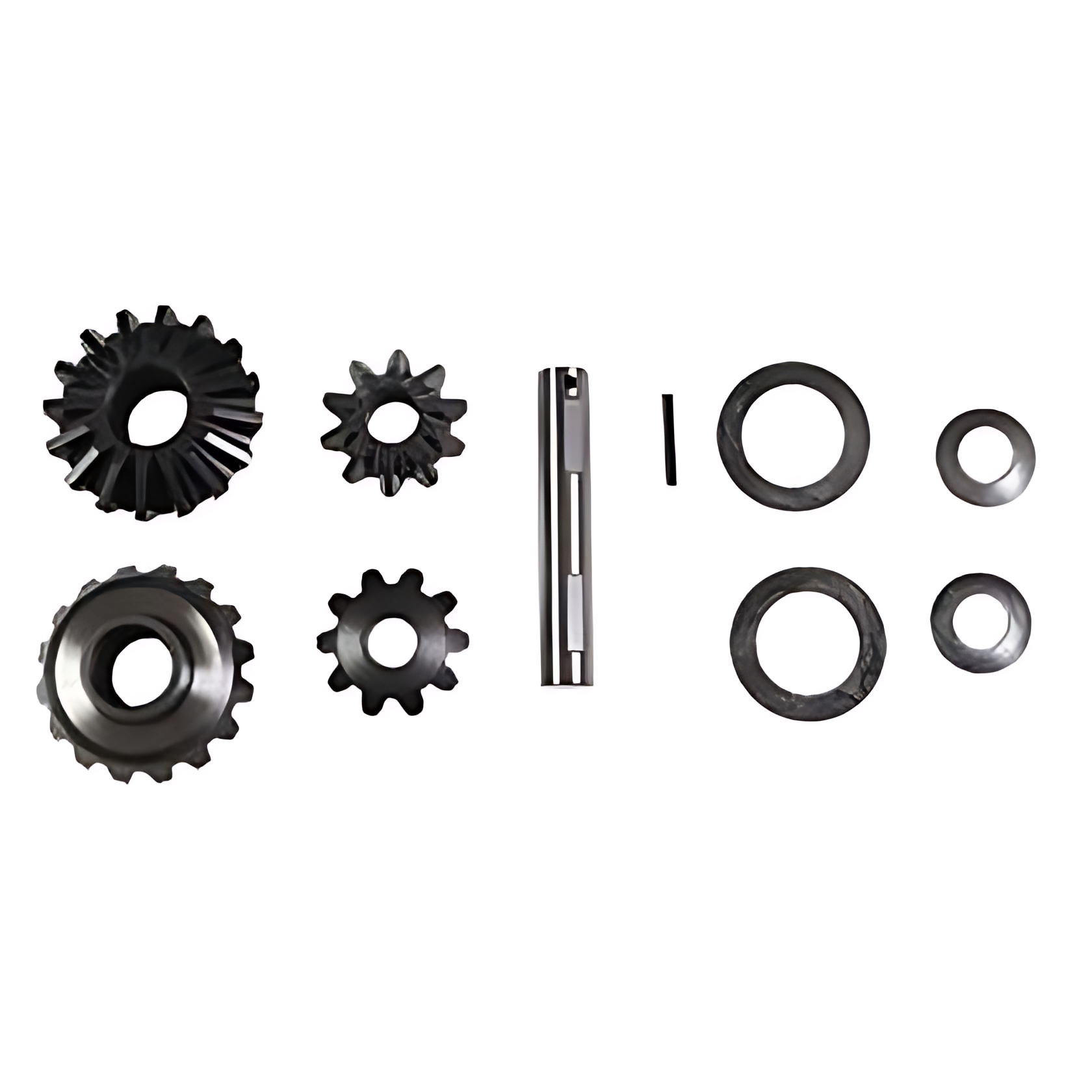 CONJUNTO  ENGRENAGENS - MX401150