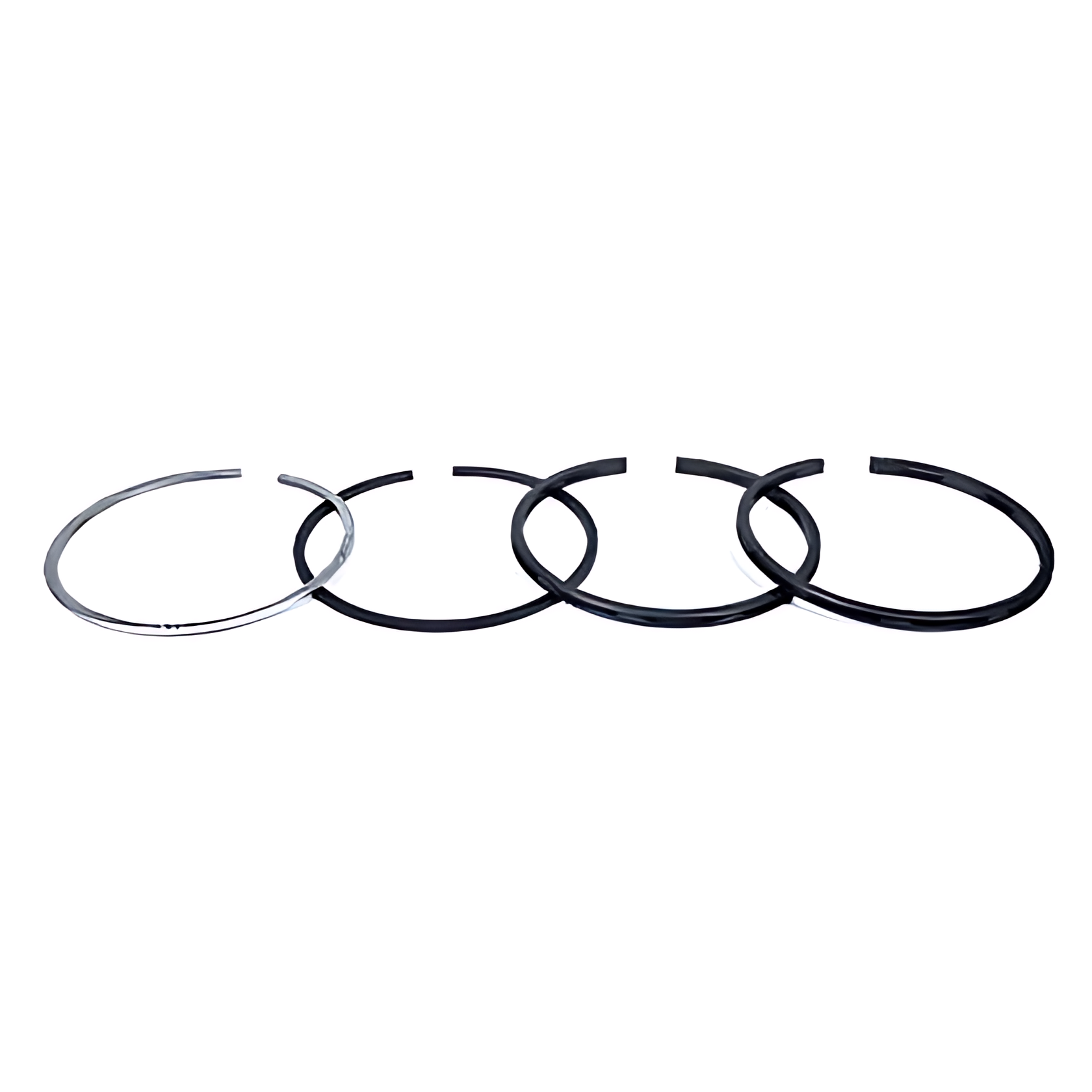 ANEIS MOTOR SCANIA DS/N 11L 12/24V 1CIL. 4CAN. STD - 80006381e011