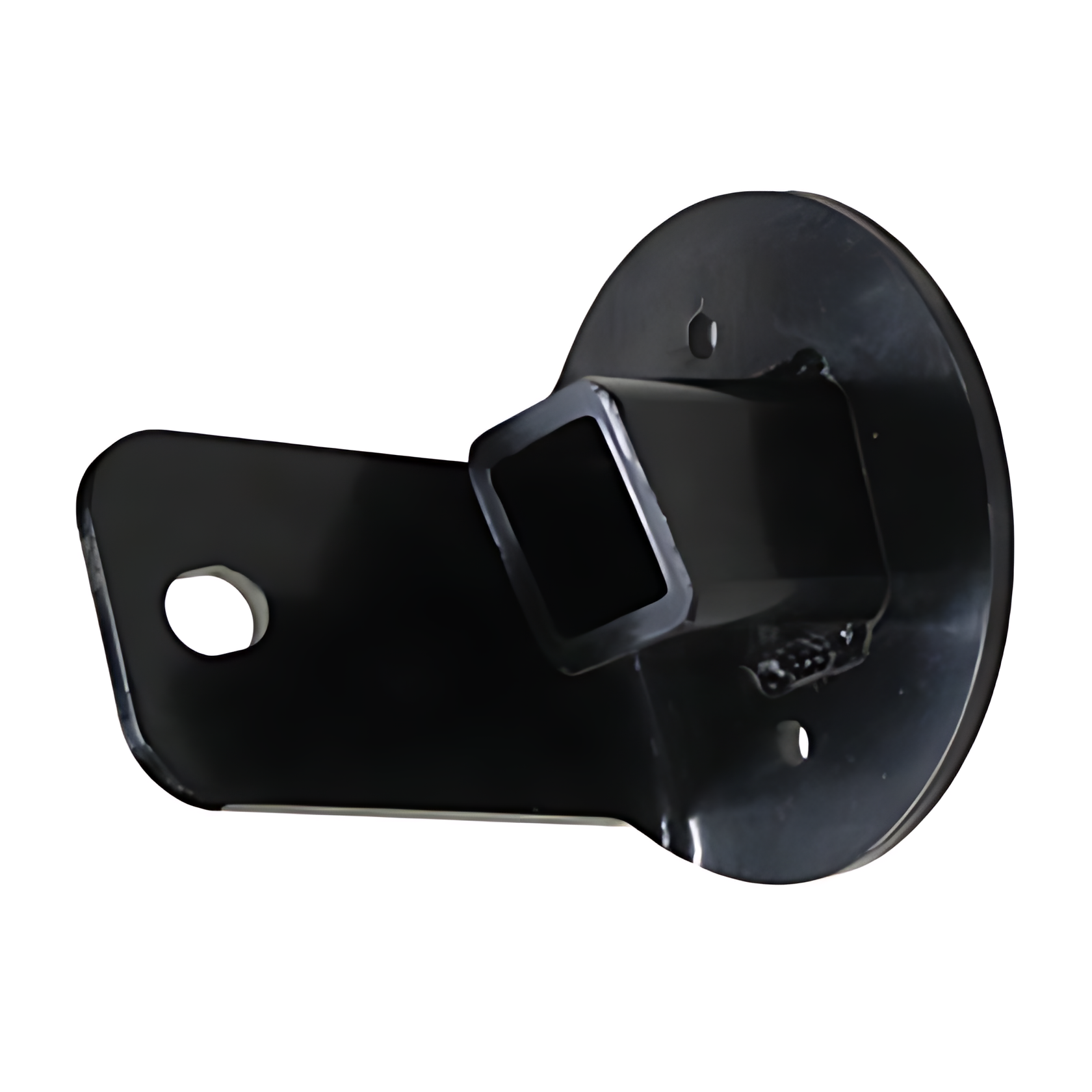 CONJUNTO FIXACAO SUSPENSOR PNEUMATICO DIREITO SUPERIOR - 100000000675