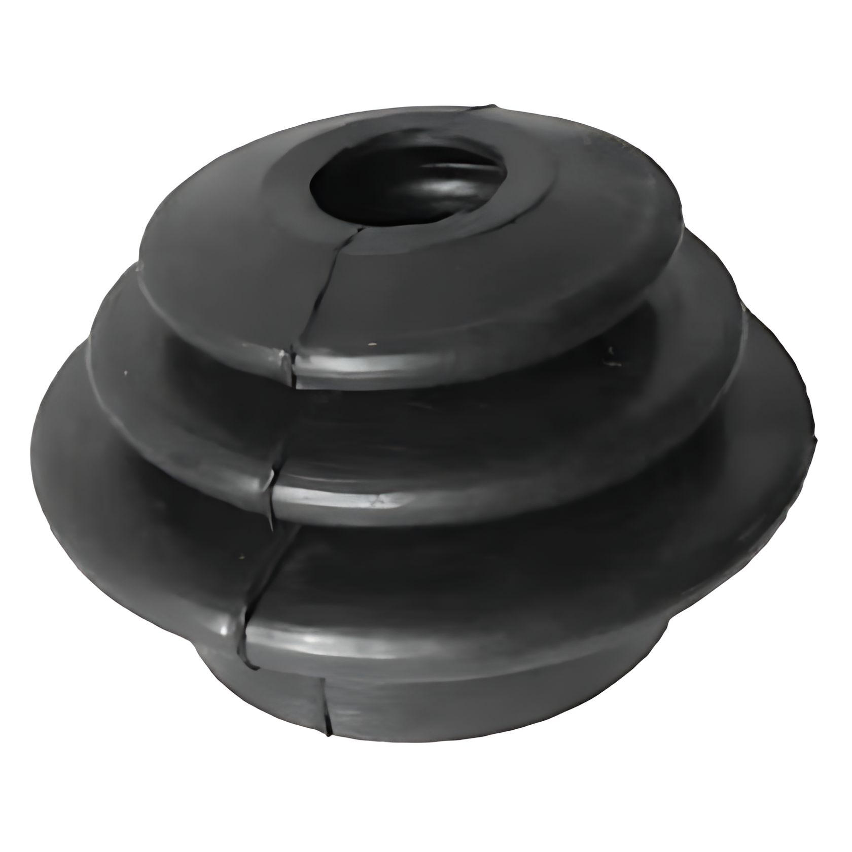 COIFA PROTECAO GARFO ALAVANCA MUDANCA RT FTS - 2RR312023