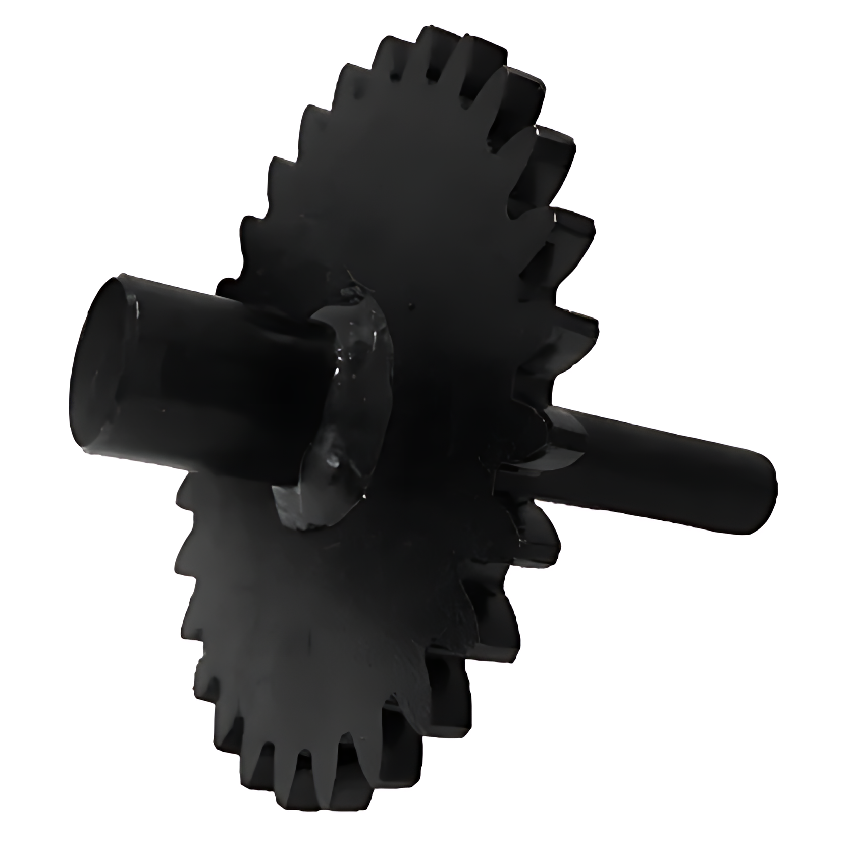 CONJUNTO EIXO ENGRENAGEM - 100000565155