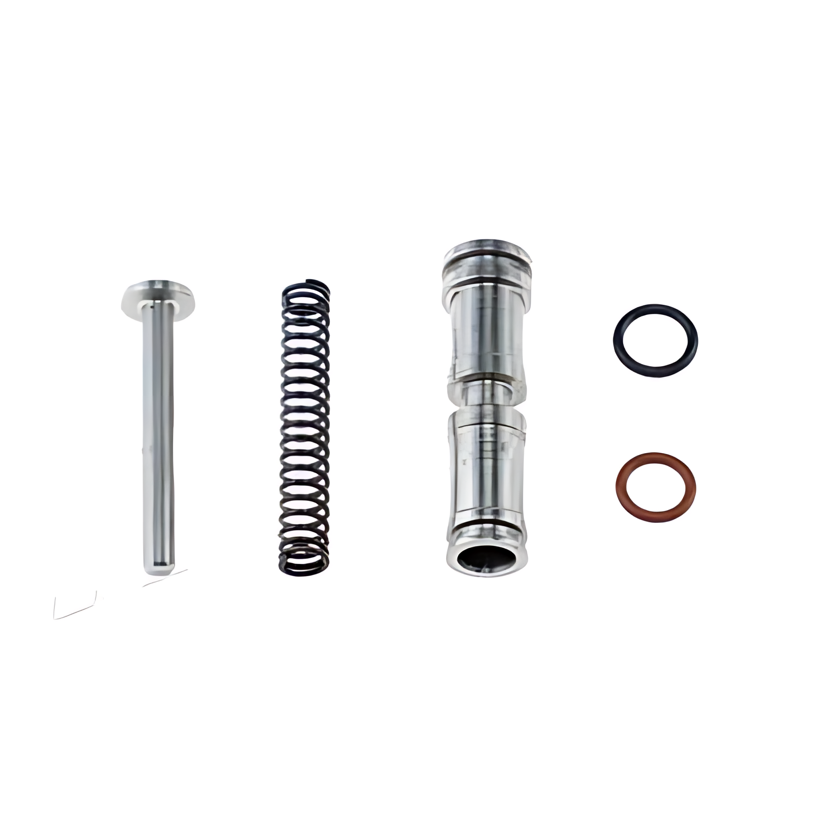 JOGO REPARO DESCARREGADOR COMPRESSOR  85MM - QA1667VMD