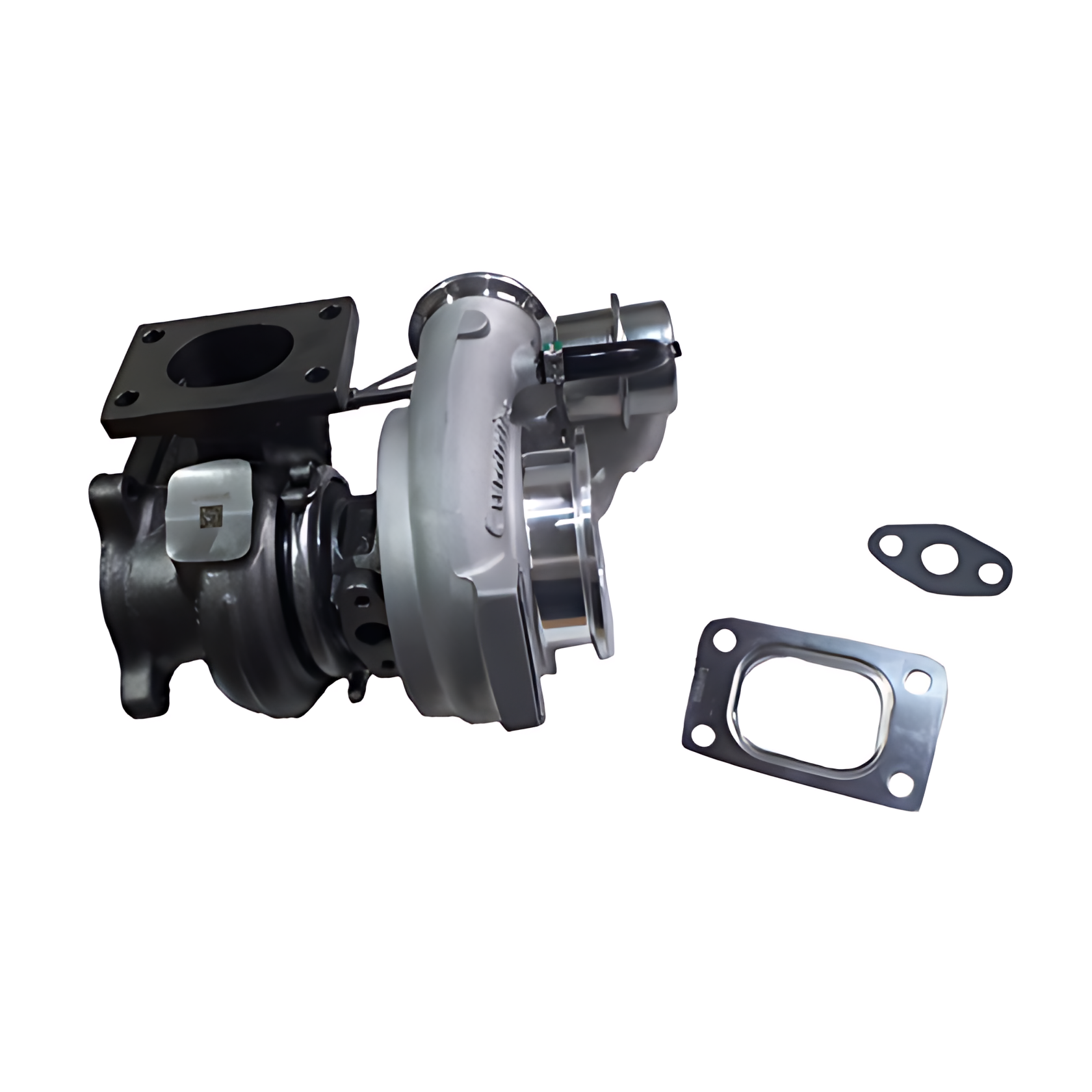 TURBO COMPRESSOR ISF 3.8  HE200WG EURO V - 6391483