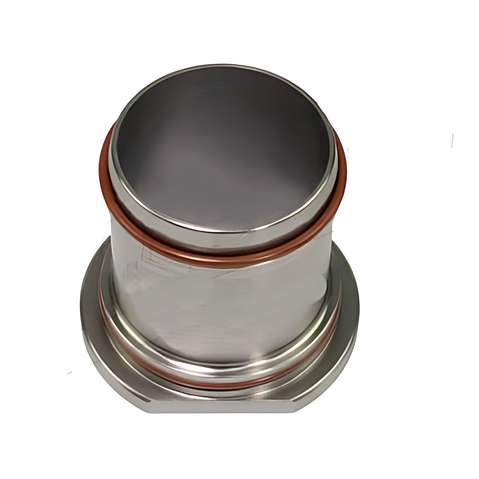 CILINDRO COMPRESSOR AR LP 490 / 491 60MM - QA1644CL