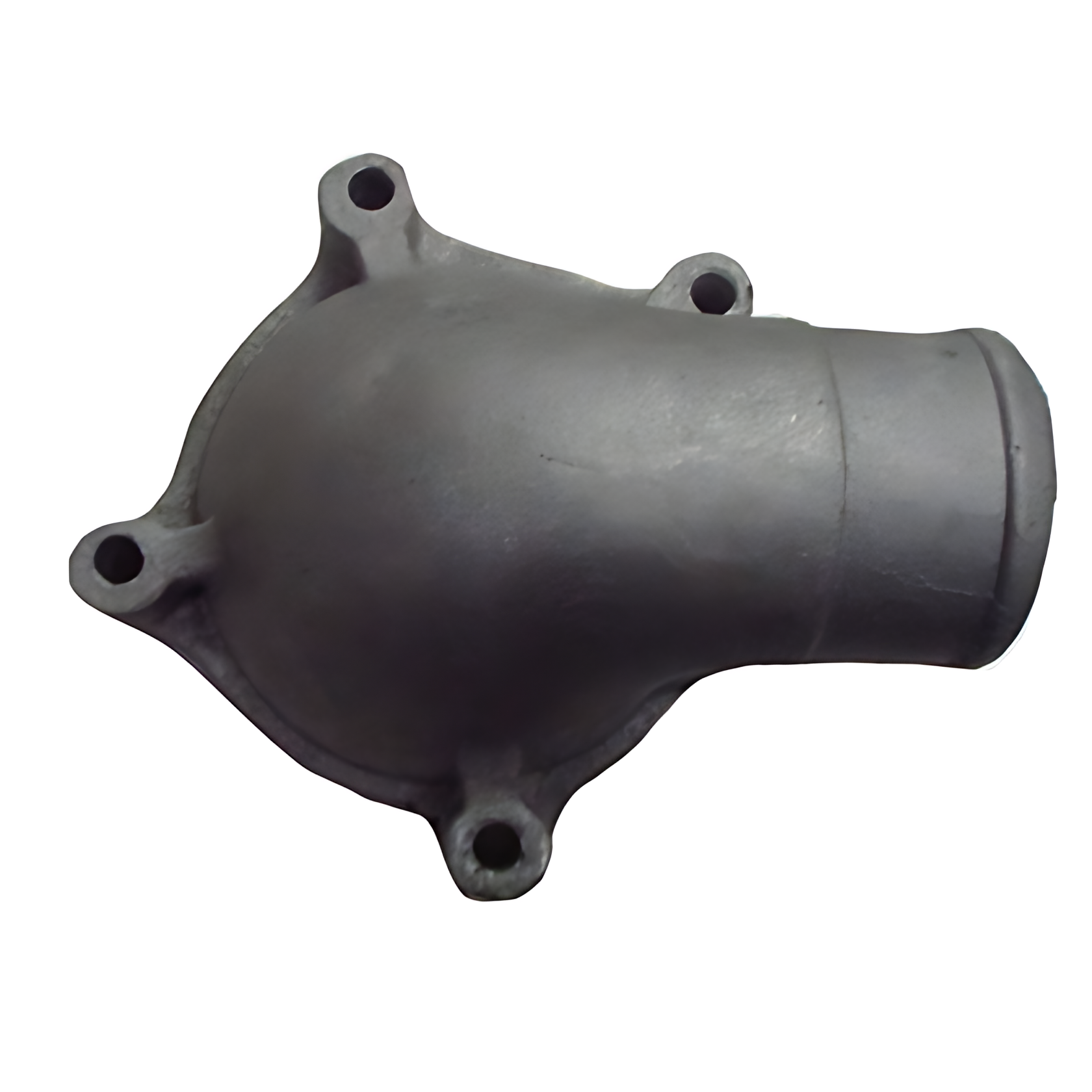 CARCACA ALUMINIO VALVULA TERMOSTATICA - 20405125