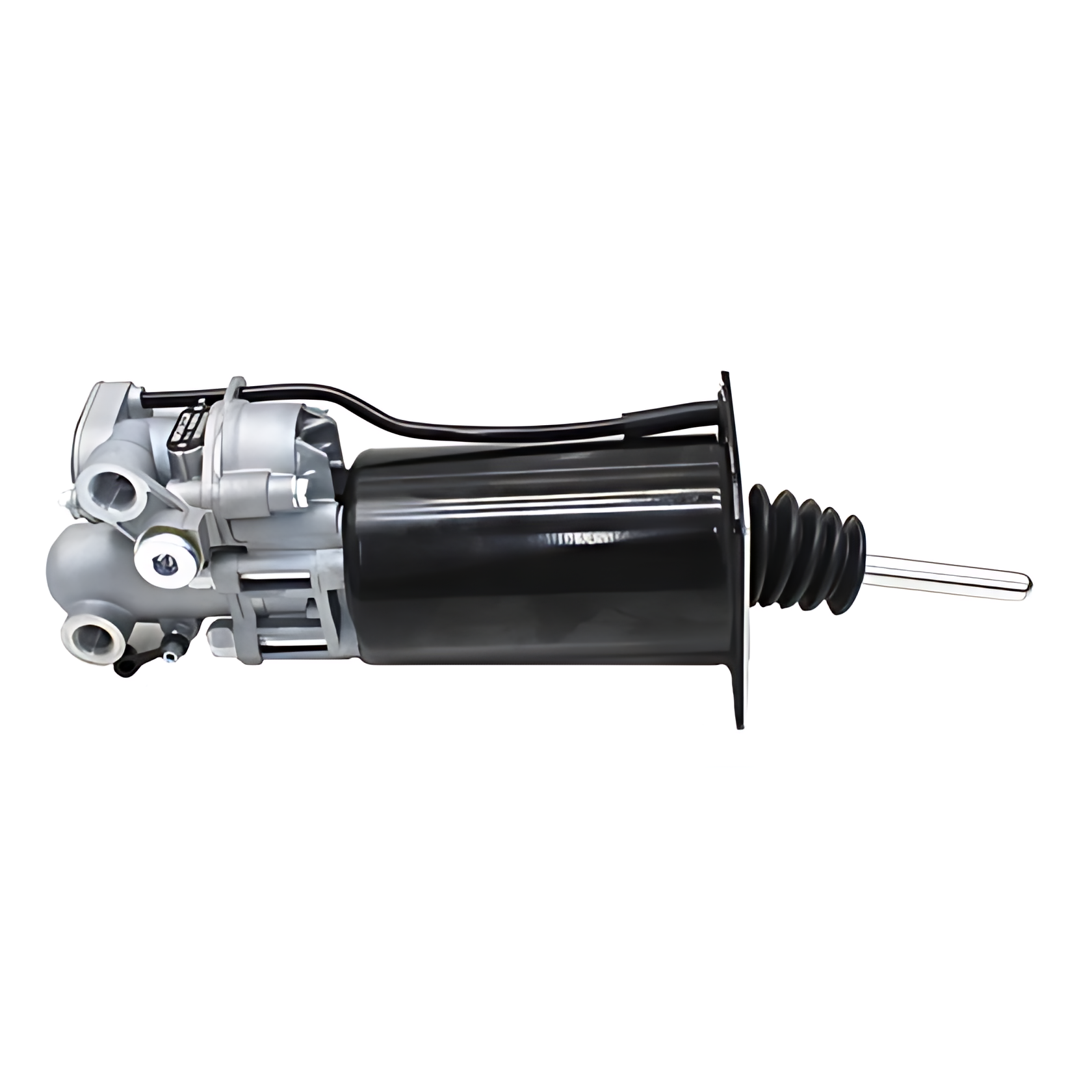 SERVO EMBREAGEM VOLVO 100MM HASTE CURTA - 81632870
