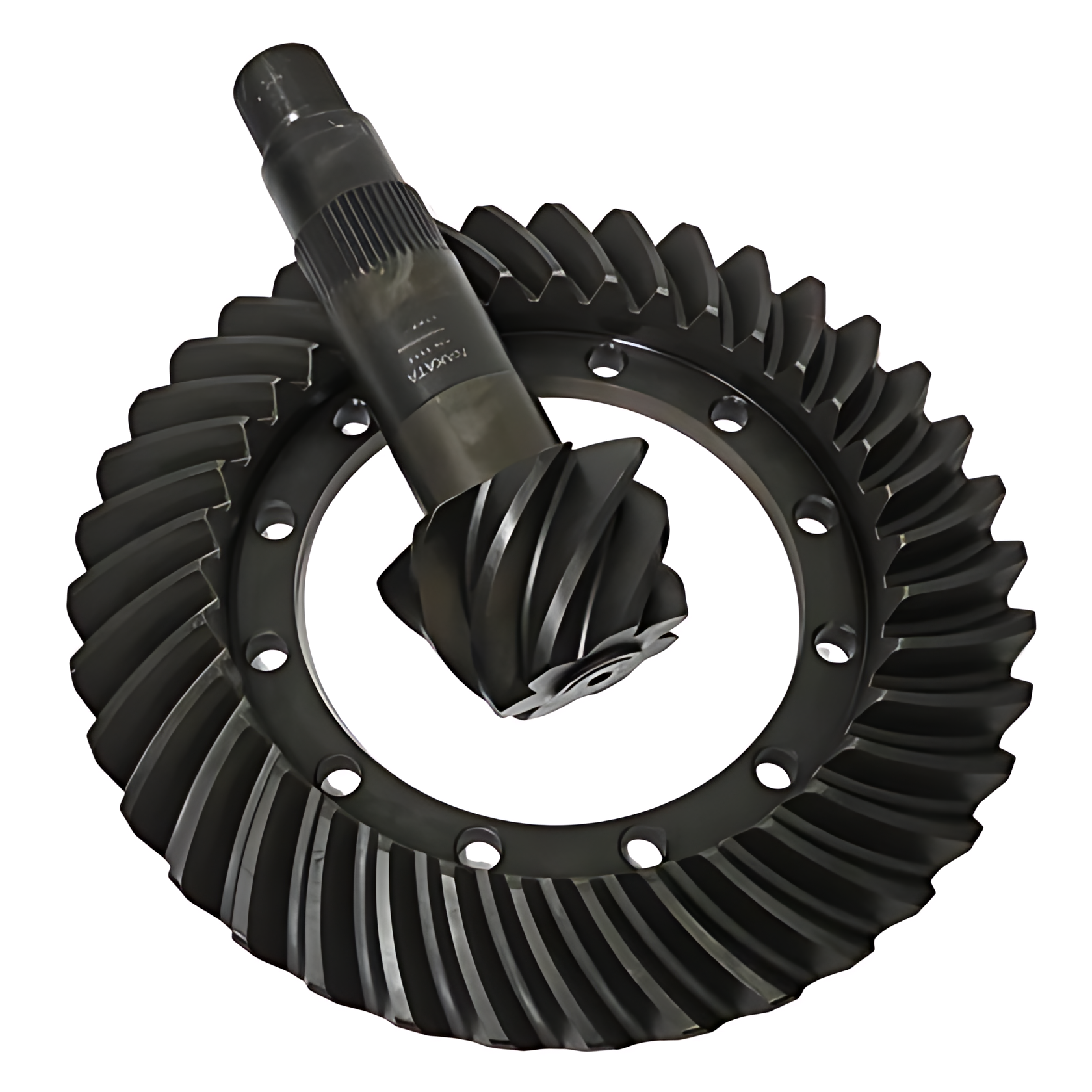 COROA E PINHAO 7X37 FORD / IVECO / VW CUMMINS 6X4 - 2RS525143A
