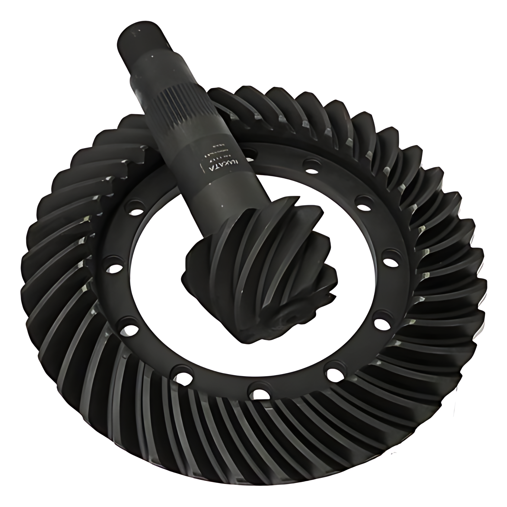 COROA E PINHAO 39X8 RAT 4.88 RD145 MD145 MD23145 ANTERIOR - 2RR525143