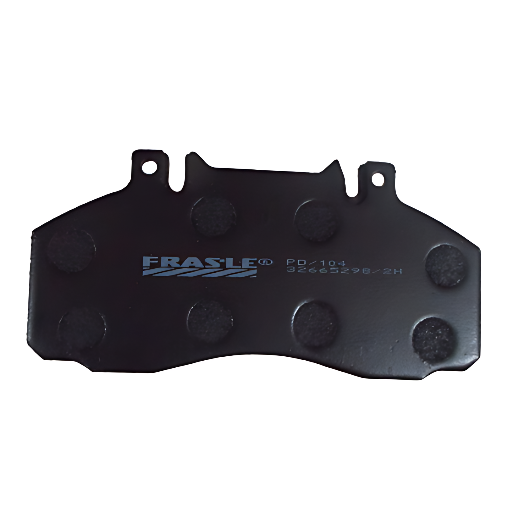 PASTILHA FREIO DIANTEIRO IVECO/MBB - 6884201220