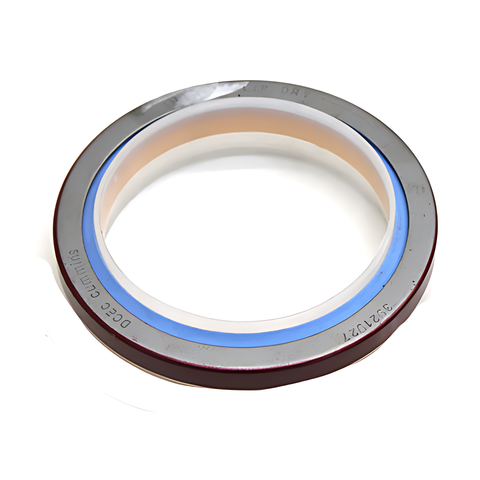 RETENTOR DIANT. VIRABREQUIM CUMMINS 6CT 8.3 ISC 8.3 ISL 8.9 - 590340