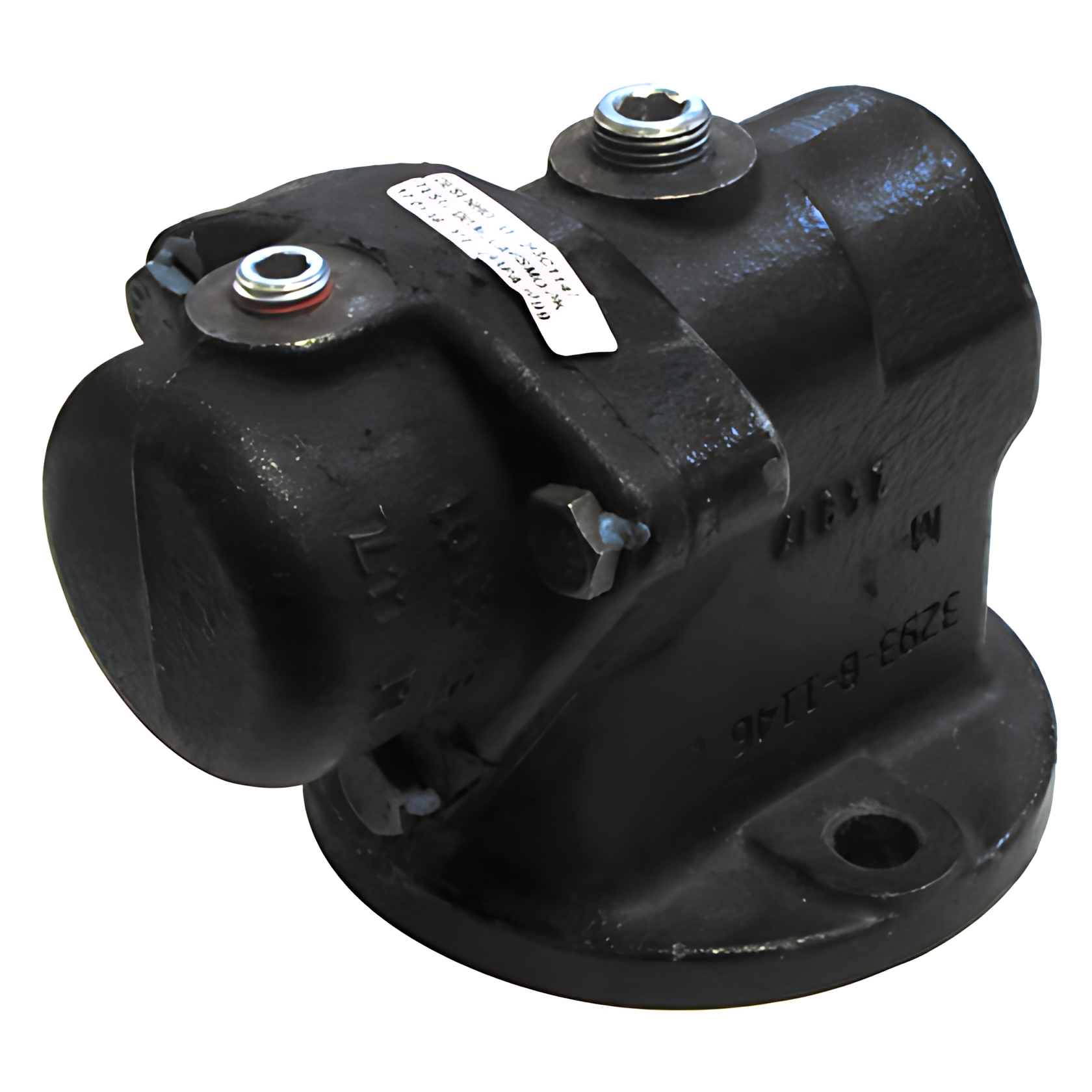 MECANISMO MUDANCA VELOCIDADE - 500052535