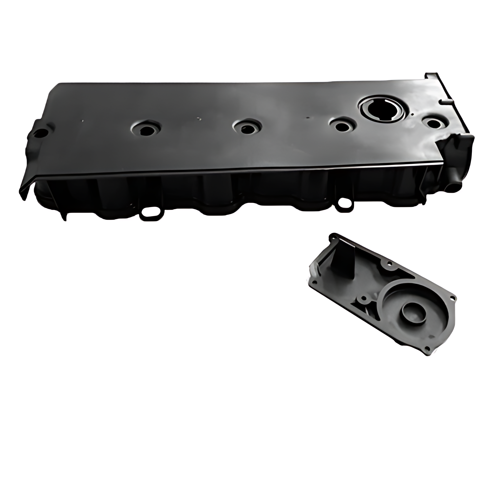 TAMPA VALVULAS MOTOR OM904 OM924 ( 4 CIL ) - 9040100930