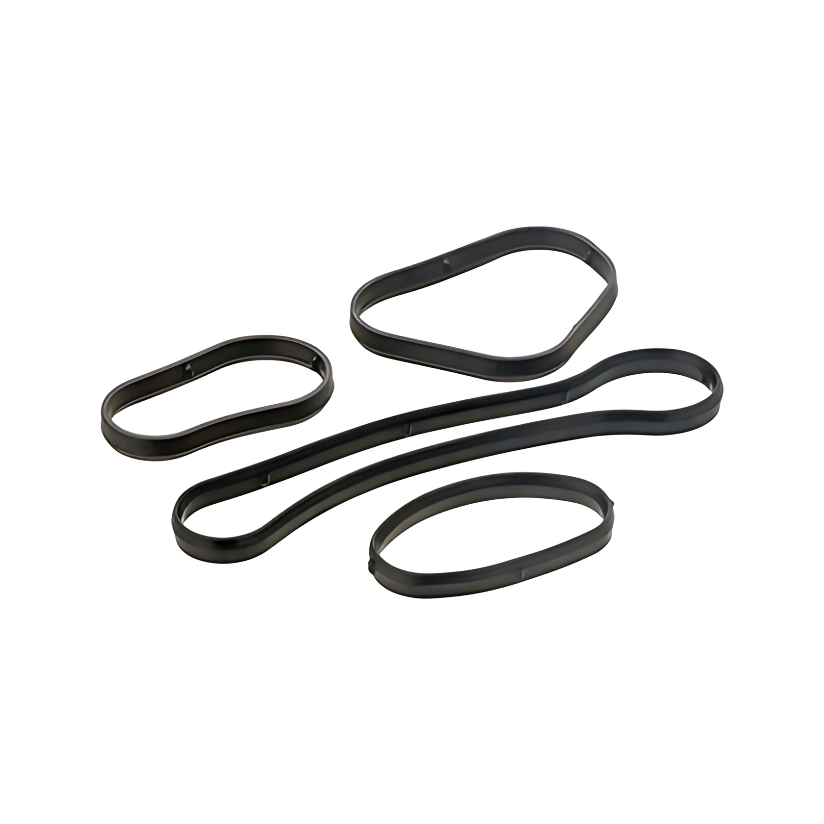 JG JUNTA RADIADOR OLEO DAF - 279590