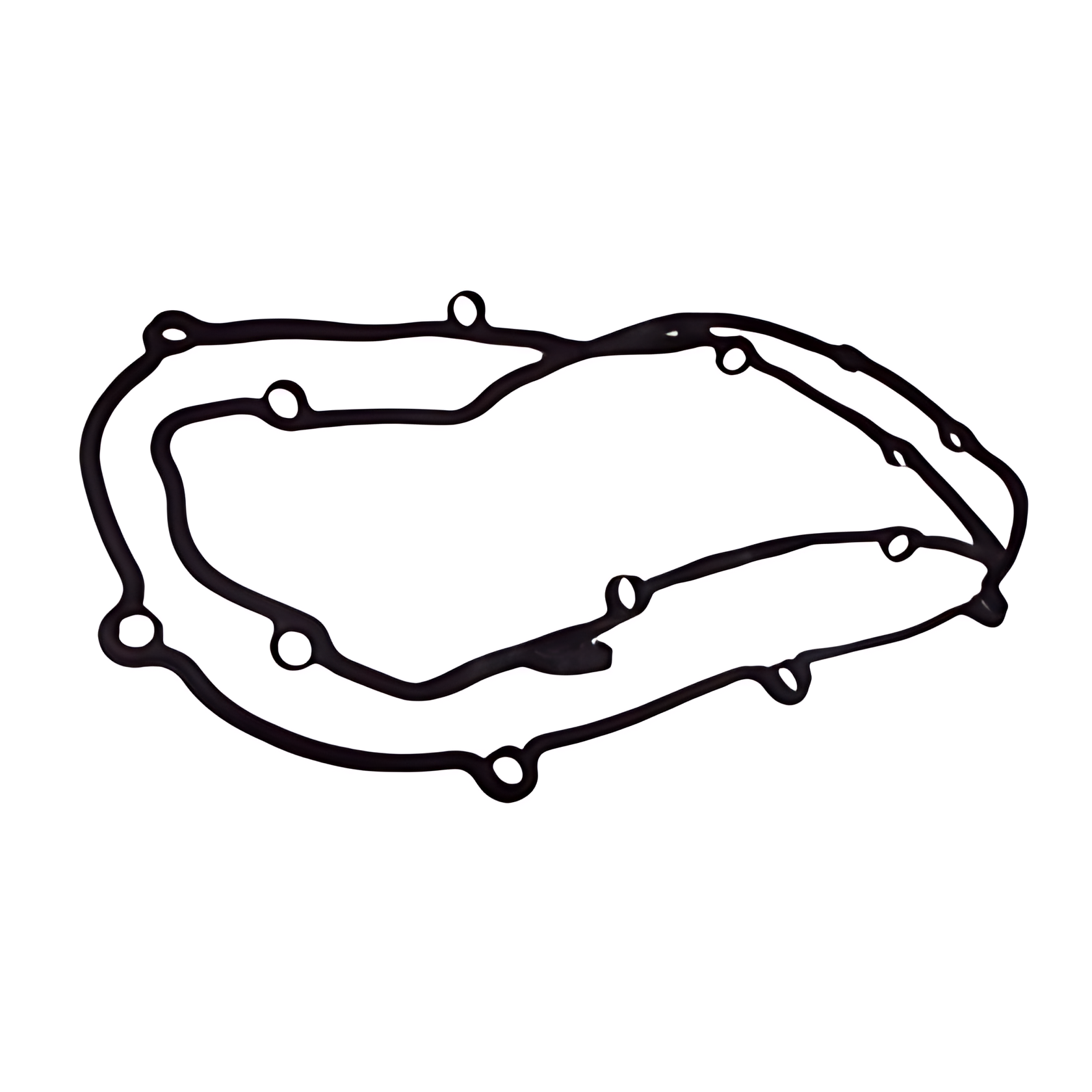 JUNTA TAMPA VALVULA (BORRACHA) - 005520