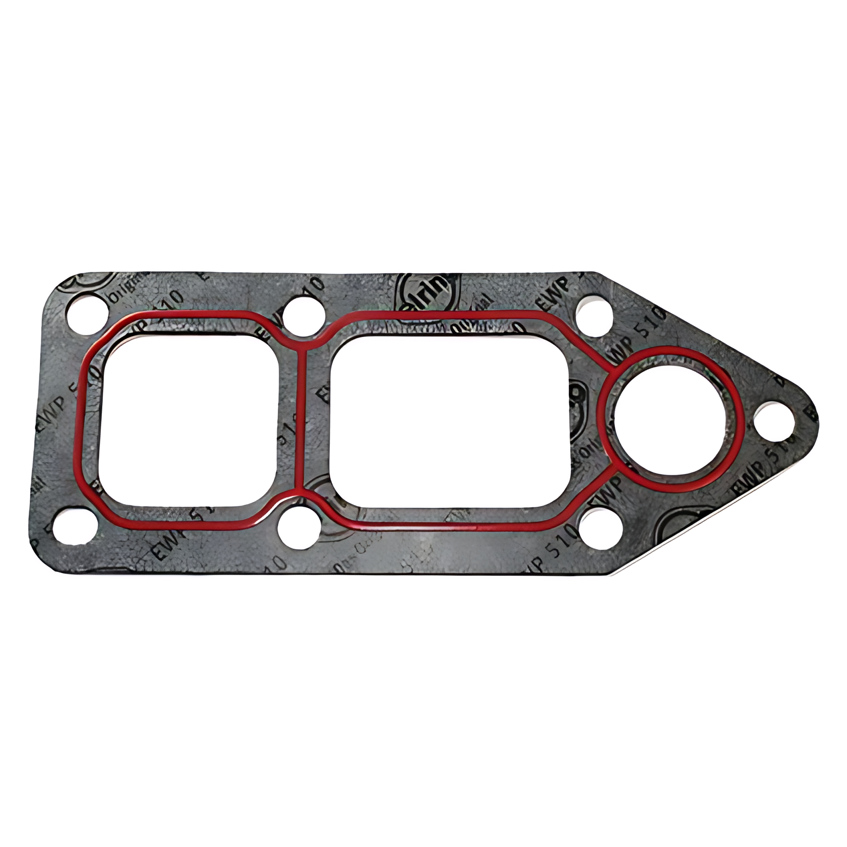 JUNTA BOMBA D'AGUA DAF - 255290