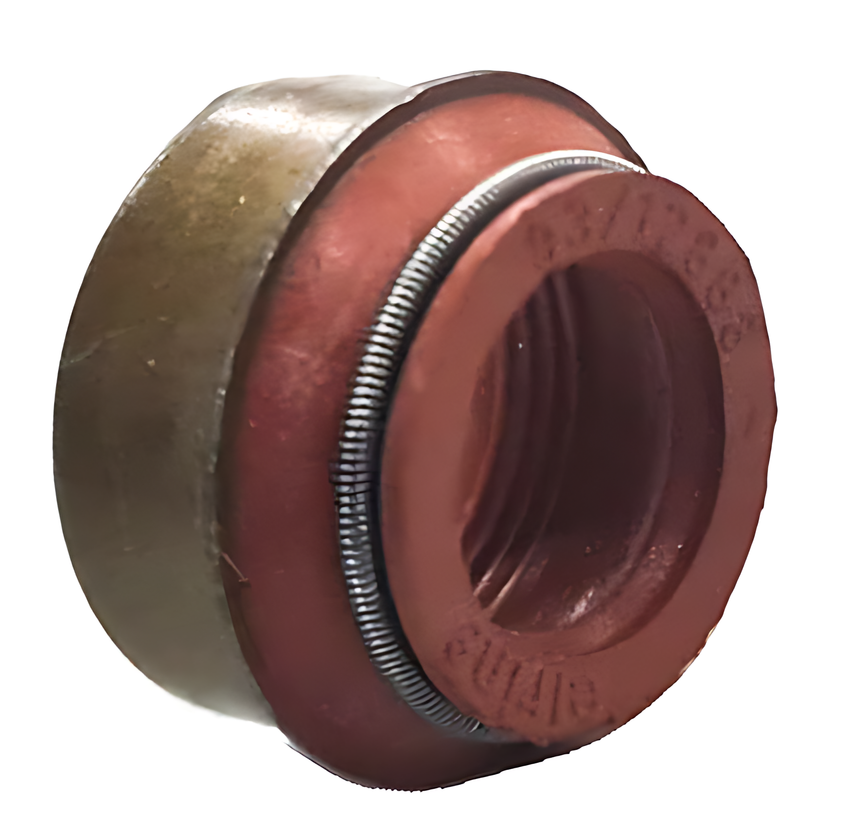 RETENTOR HASTE VALVULA 10X12,8 / 16,50X10,9 - 242510