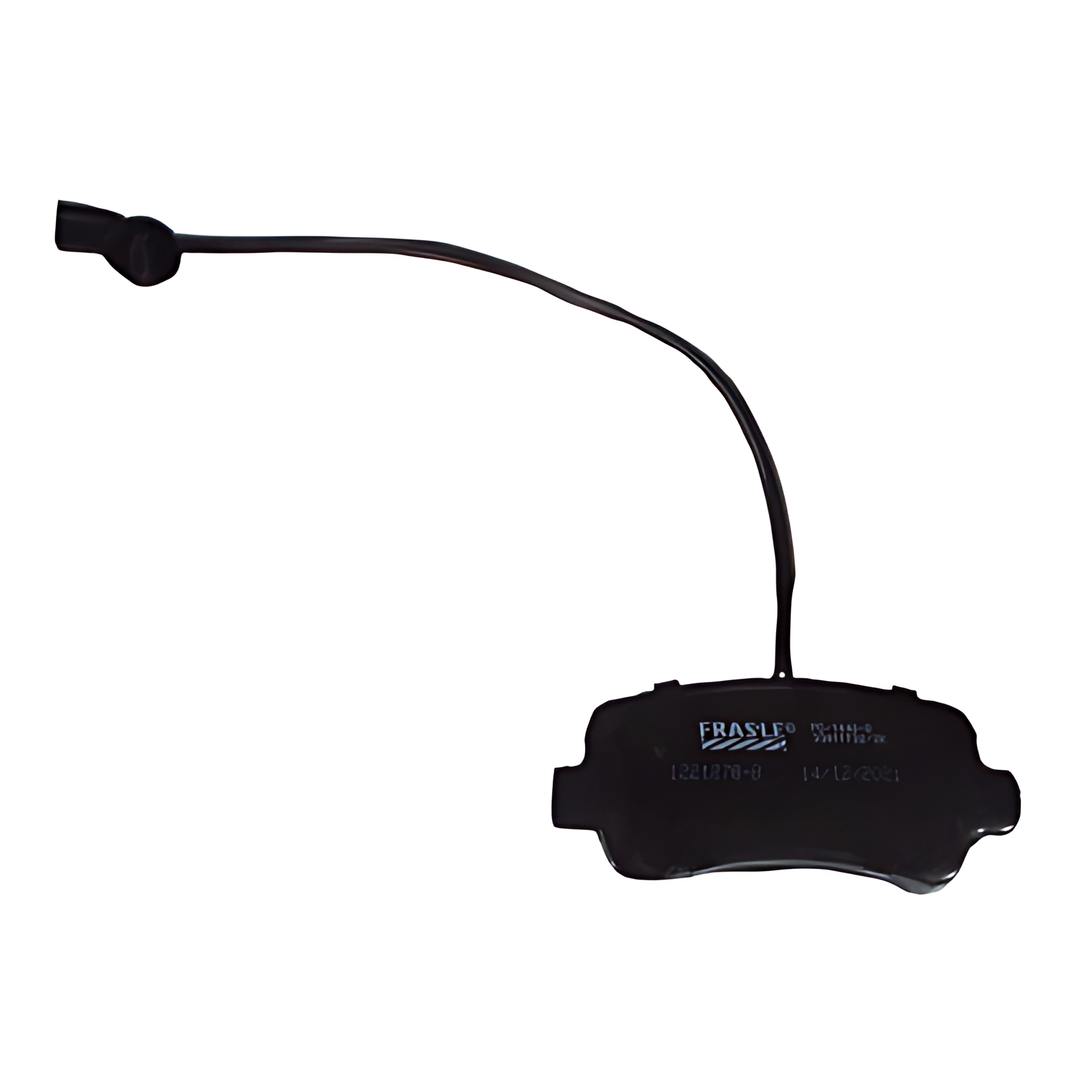 PASTILHA FREIO TRASEIRO RENAULT MASTER COM SENSOR - 440600264R