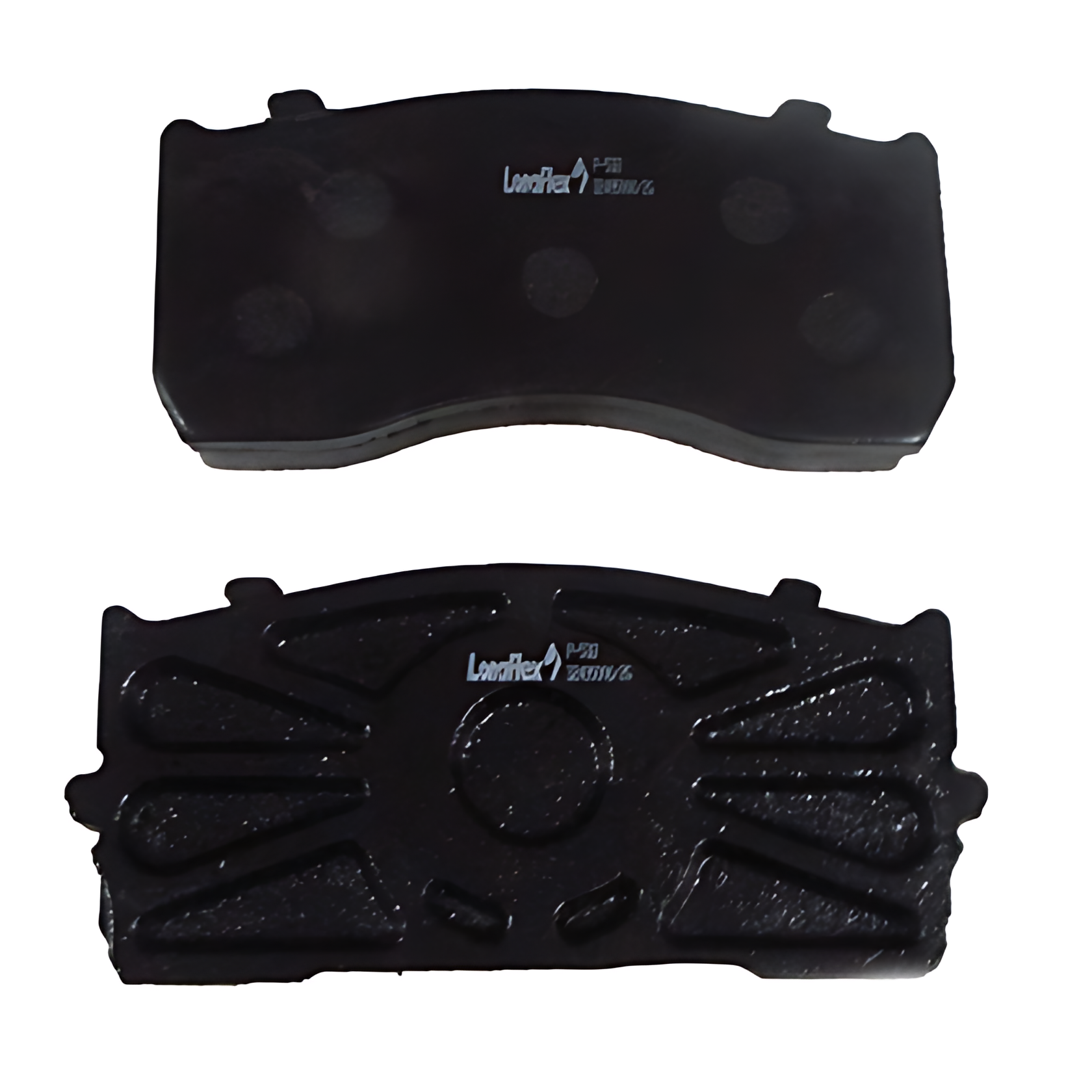 PASTILHA FREIO DIANT. TRAS. MBB ACCELO - 0034207220