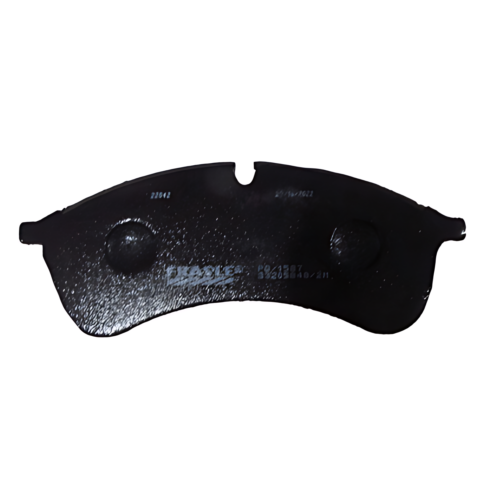 PASTILHA FREIO DIANTEIRO VW DELIVERY - 2N06898151A