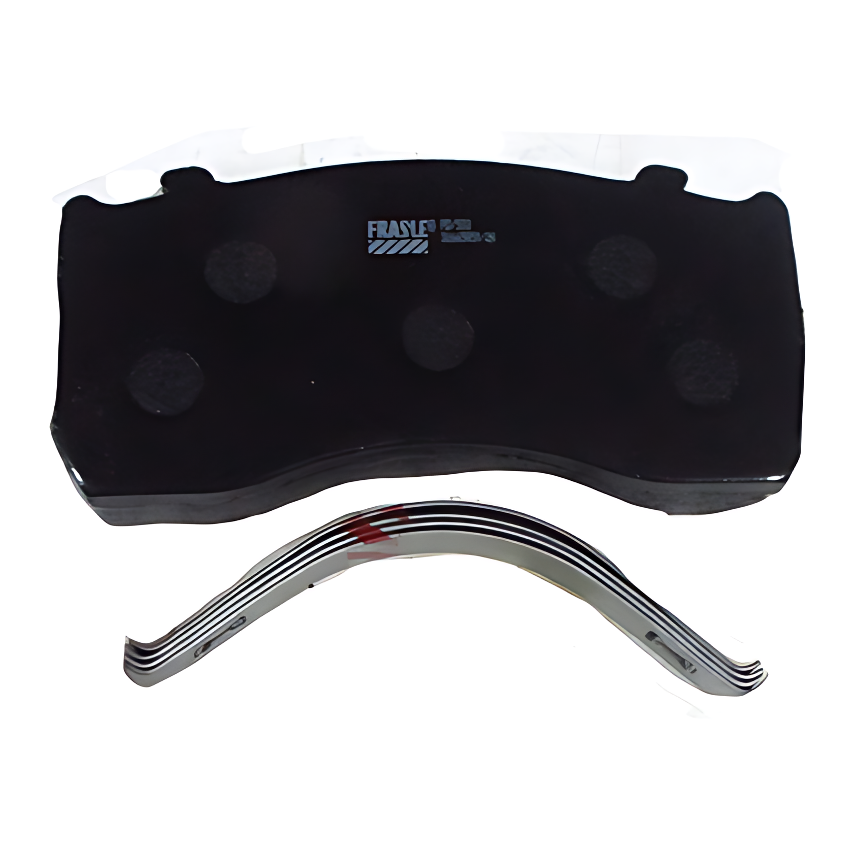 PASTILHA FREIO DIANTEIRO TRASEIRO - 0034207220