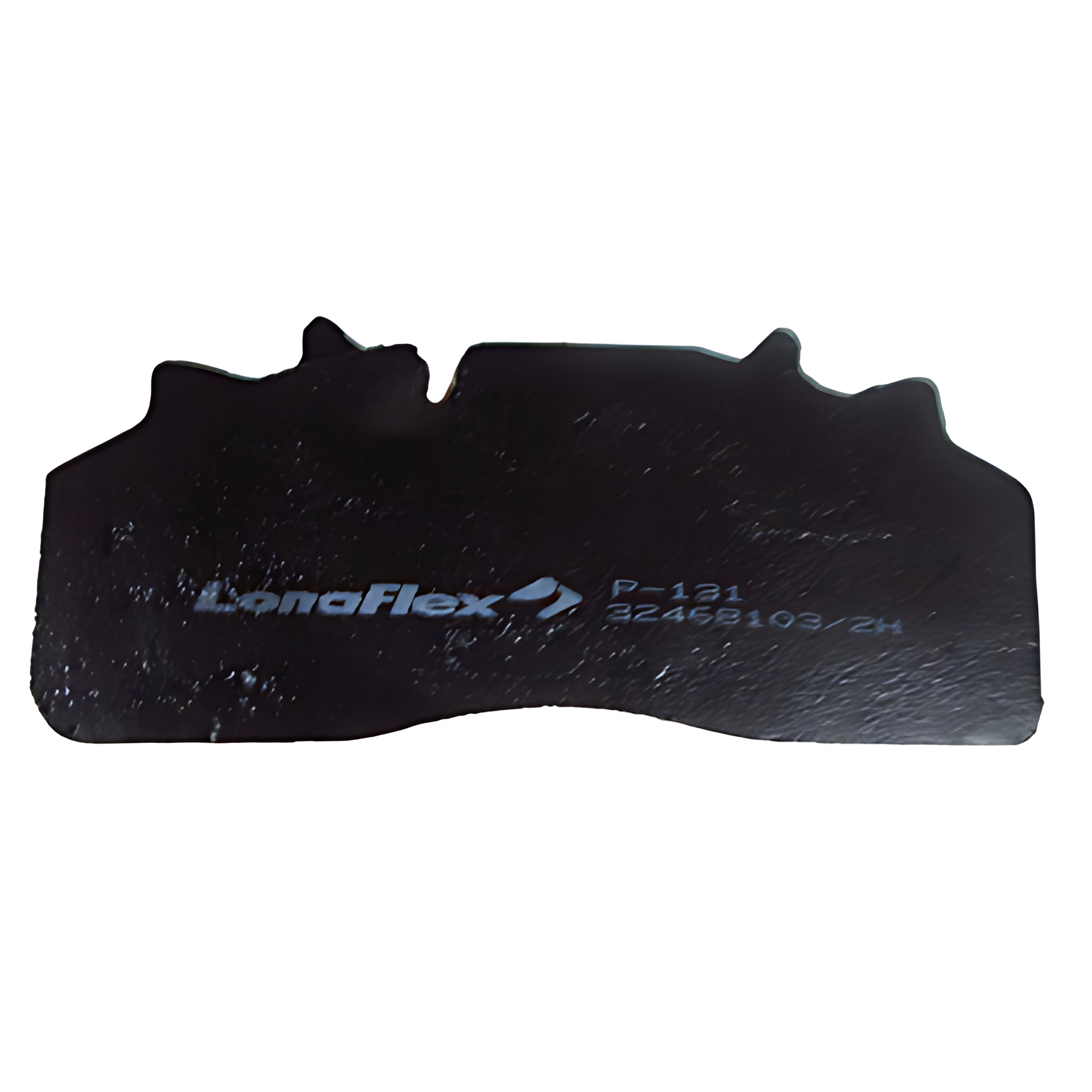 PASTILHA FREIO DIANT. TRAS. VOLVO P131 PF747 - ML1618