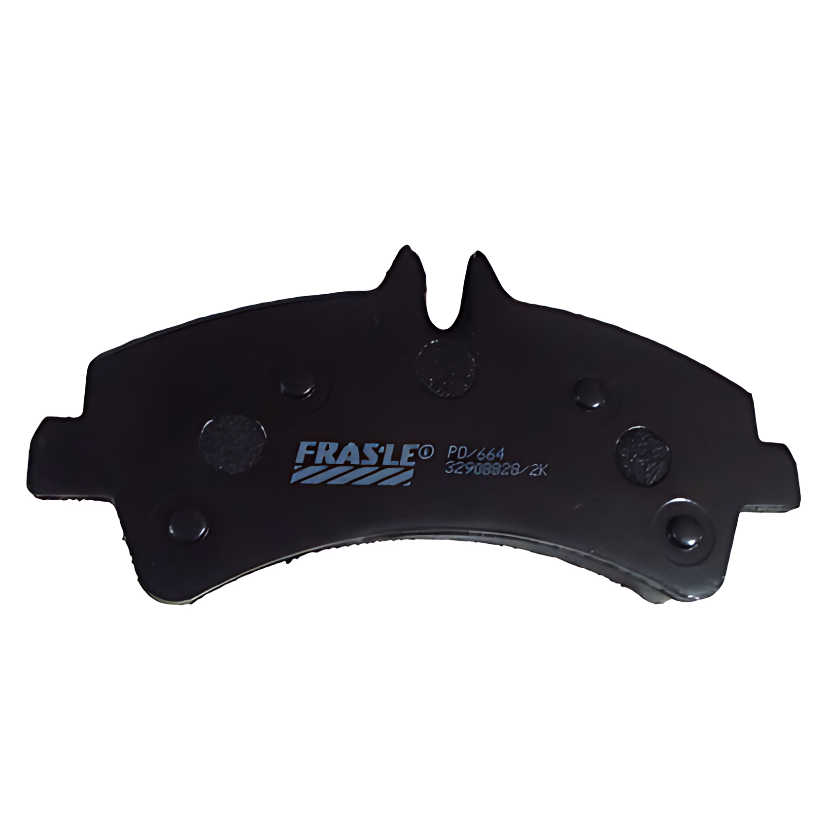 PASTILHA FRIEO TRAS. MBB SPRINTER 515 CDI S/ SENSOR SISTEMA BOSCH - 0044206720