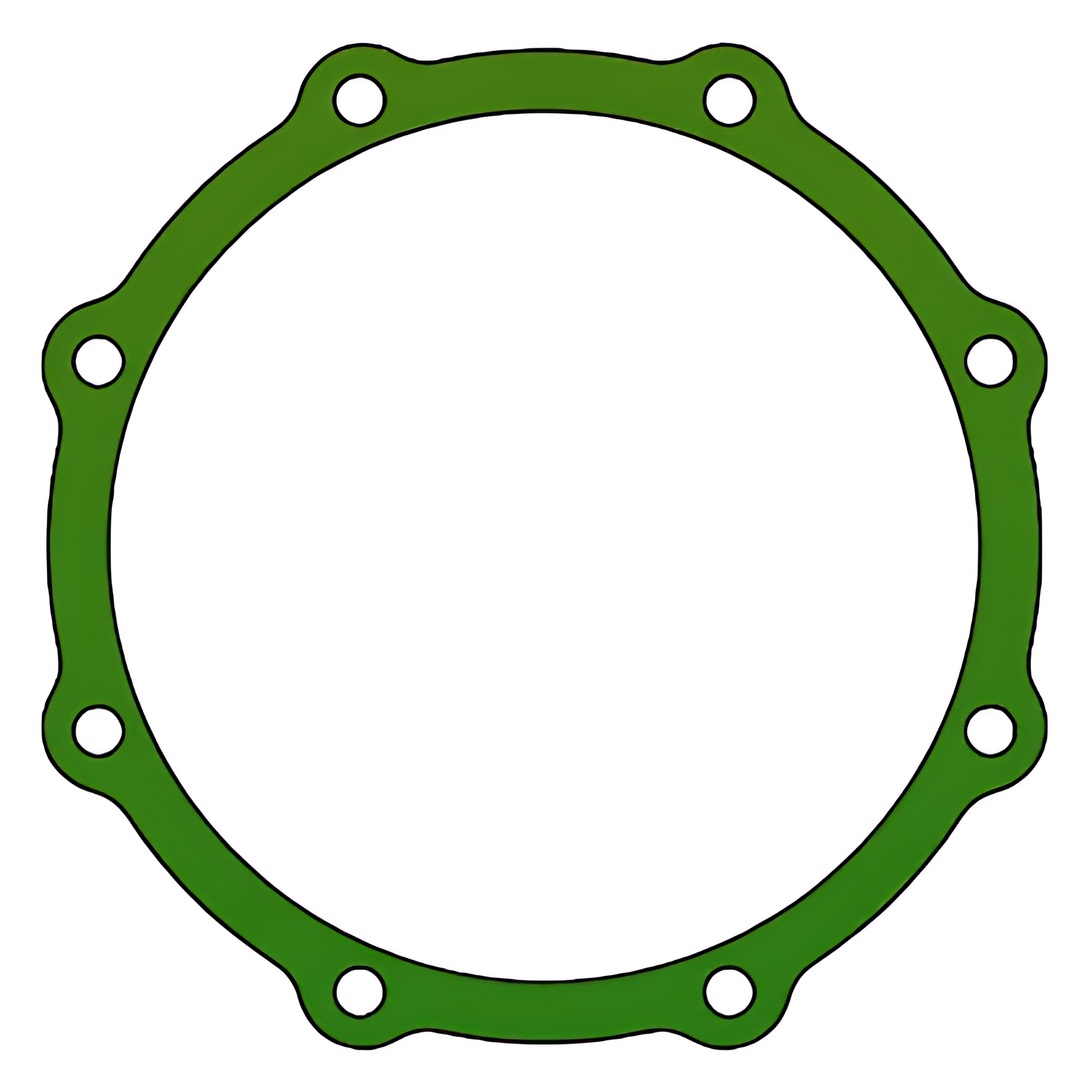 JUNTA SEMI EIXO  AO CUBO ESPECIAL 1 16 - 48648NA 116